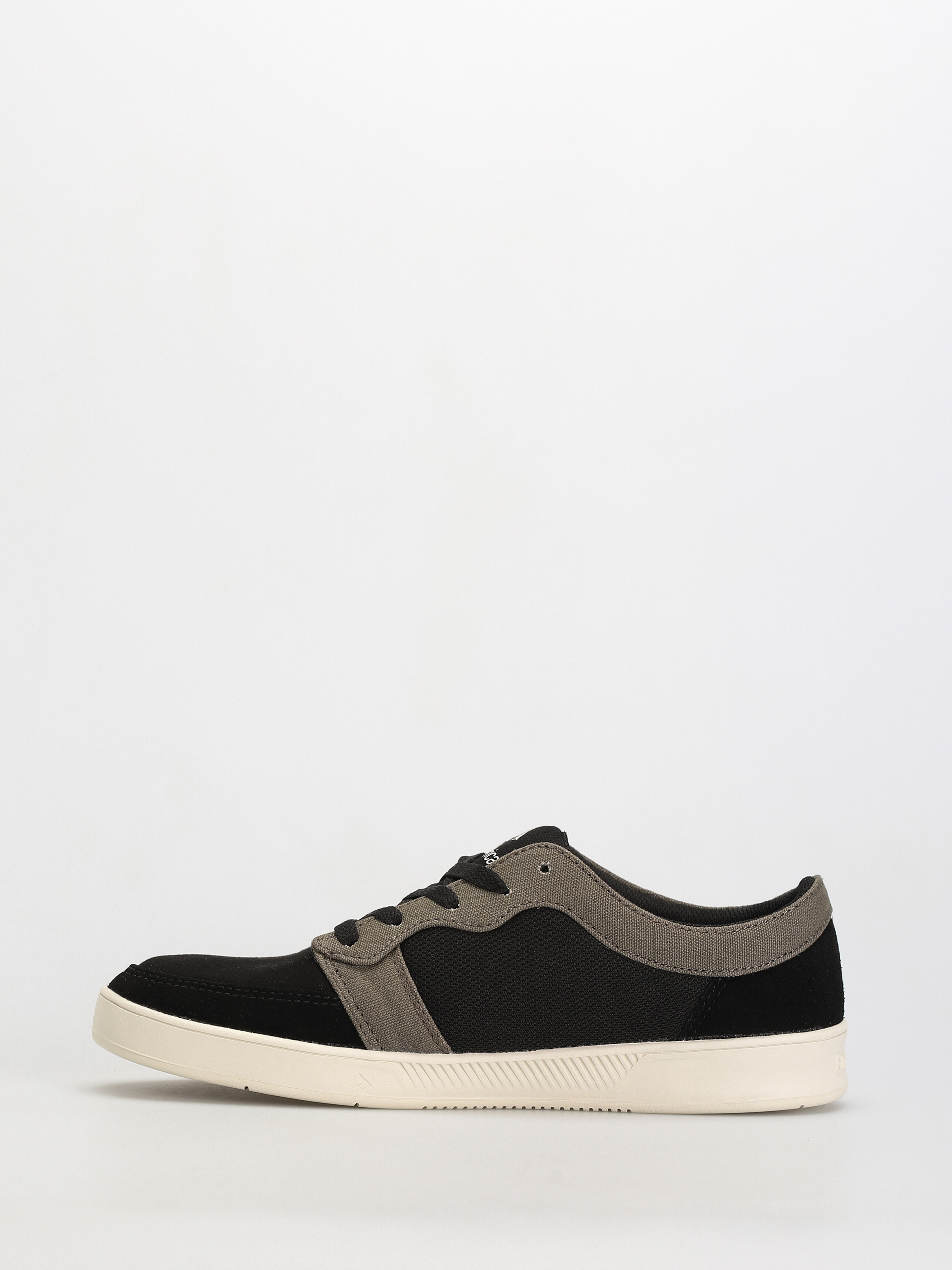 Buty Emerica Quentin (black/olive)
