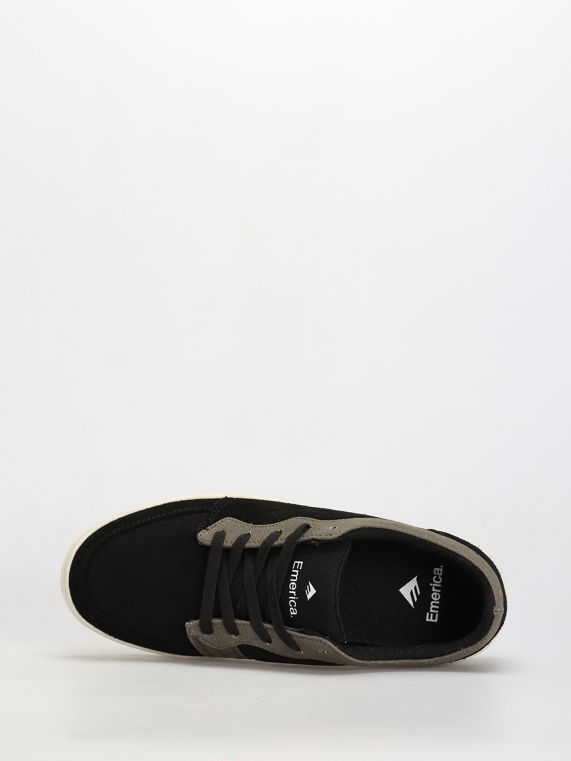 Buty Emerica Quentin (black/olive)
