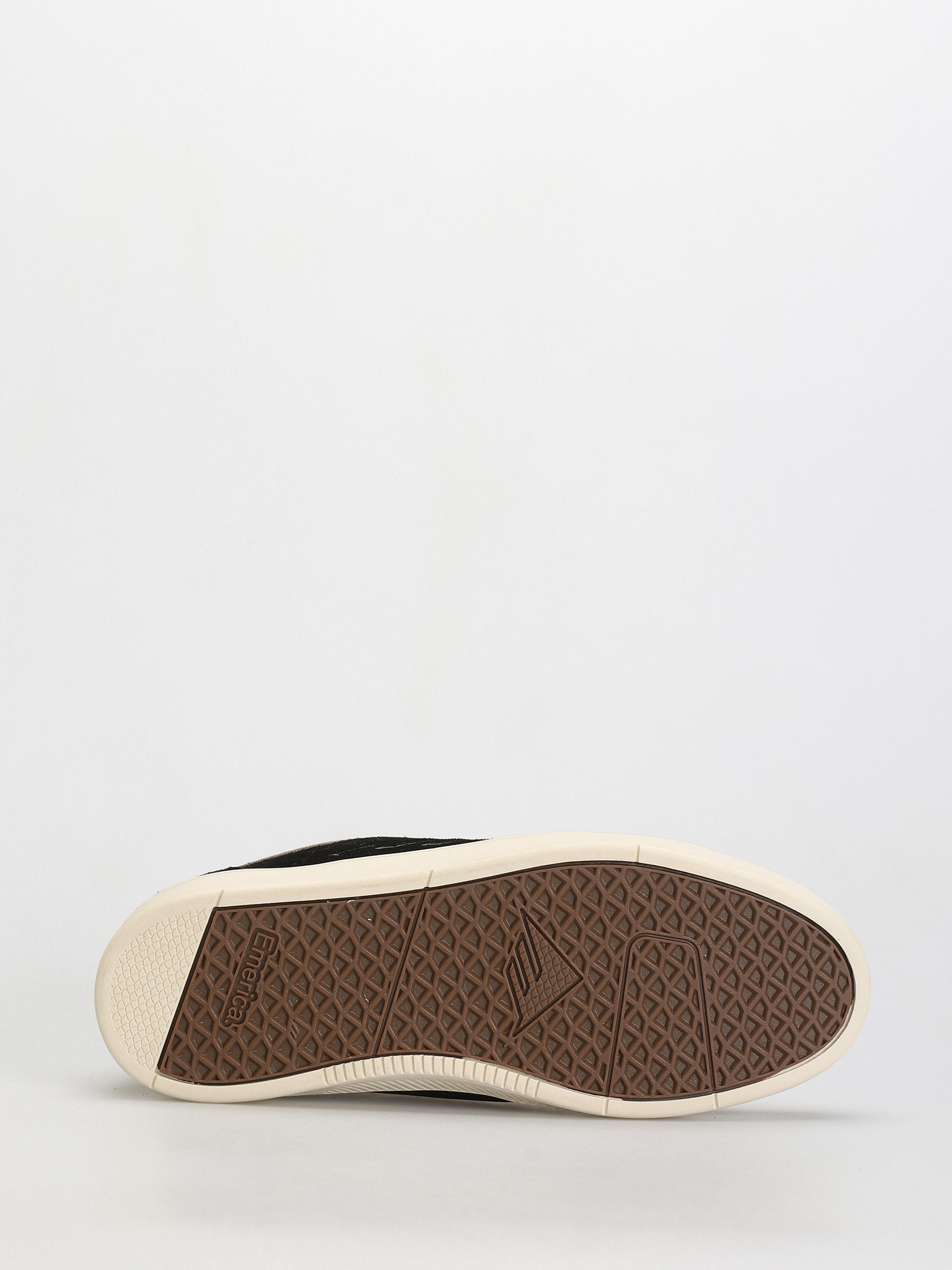 Buty Emerica Quentin (black/olive)