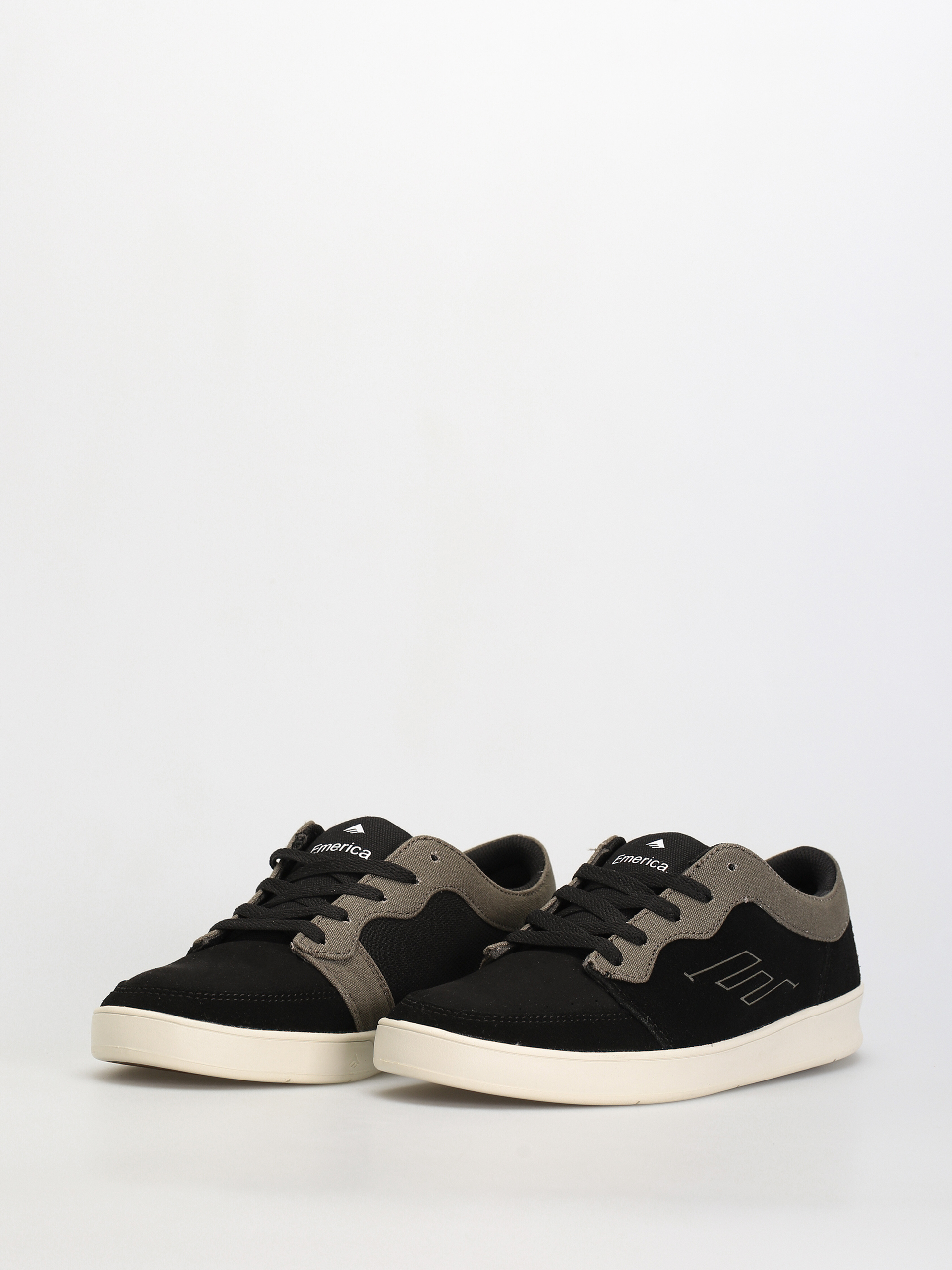 Buty Emerica Quentin (black/olive)