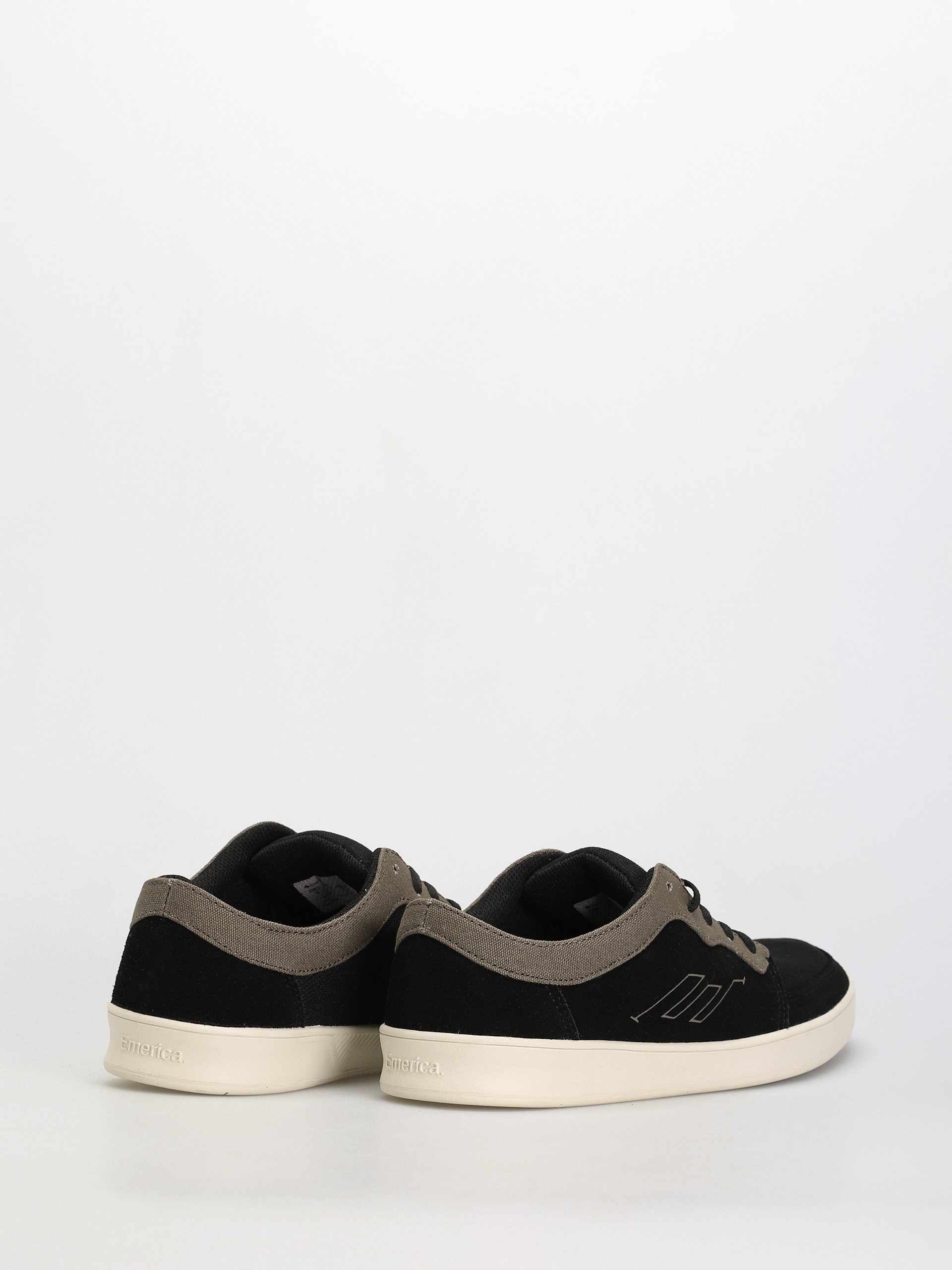 Buty Emerica Quentin (black/olive)