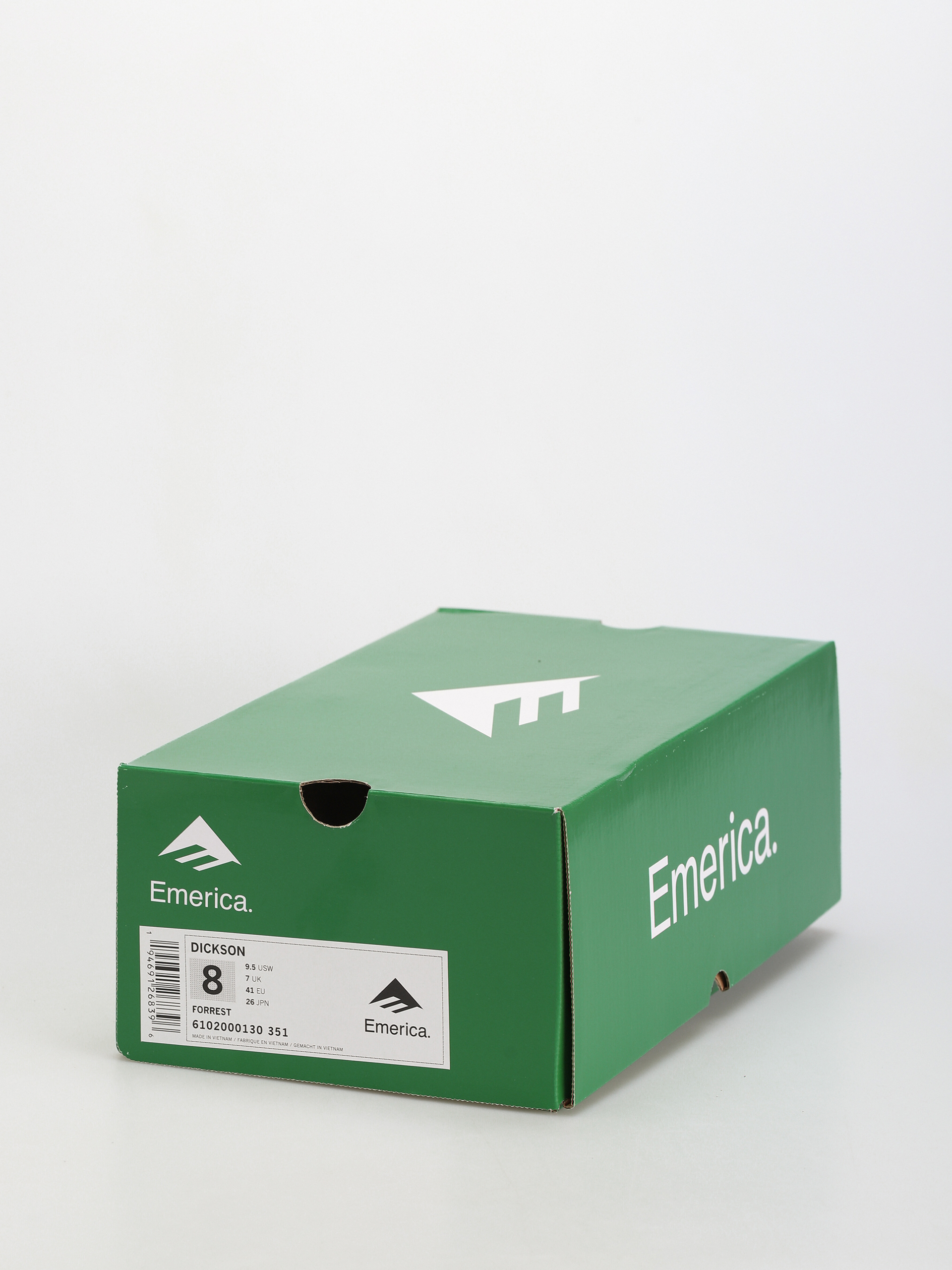Buty Emerica Dickson (forrest)