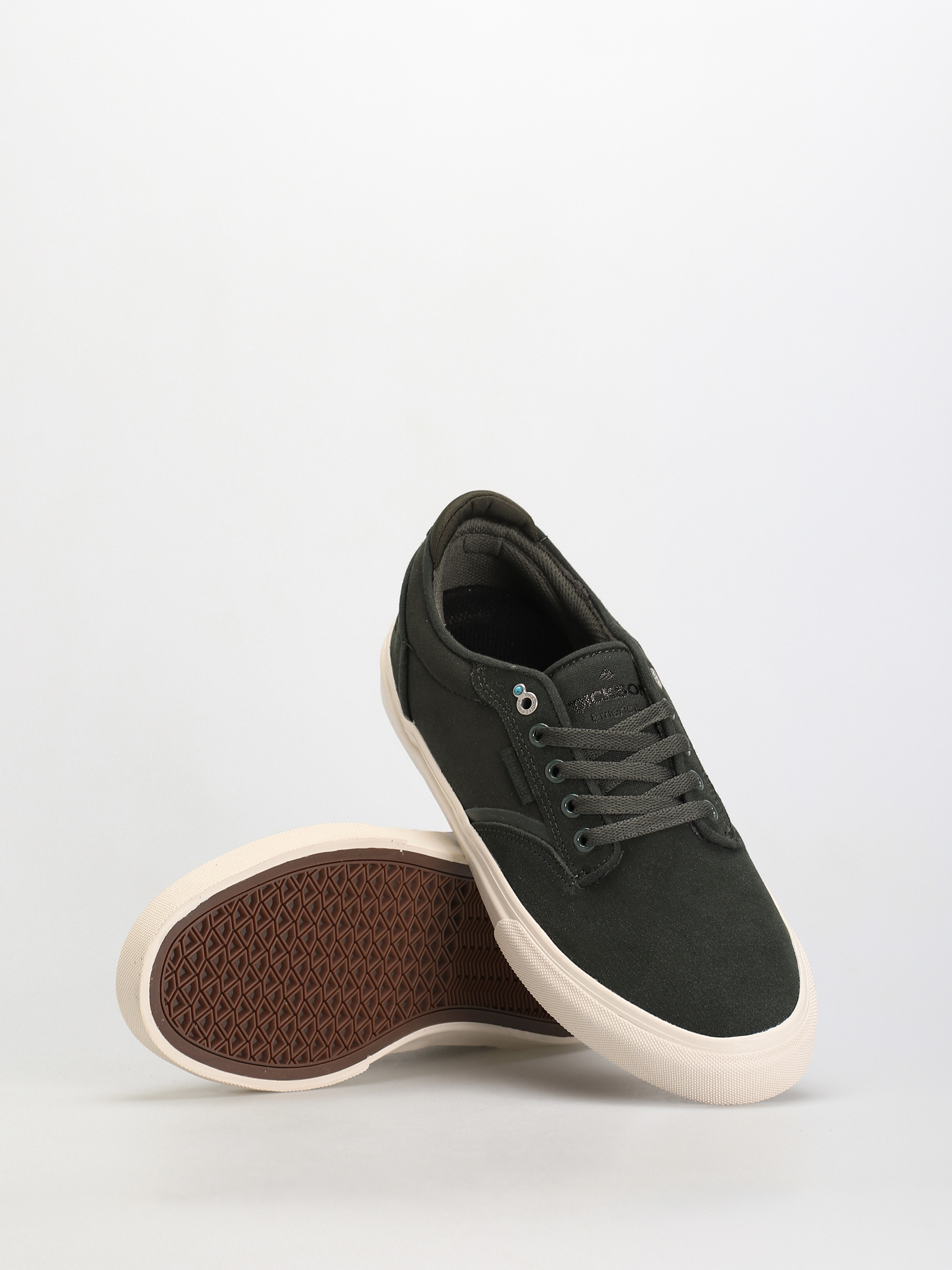 Buty Emerica Dickson (forrest)