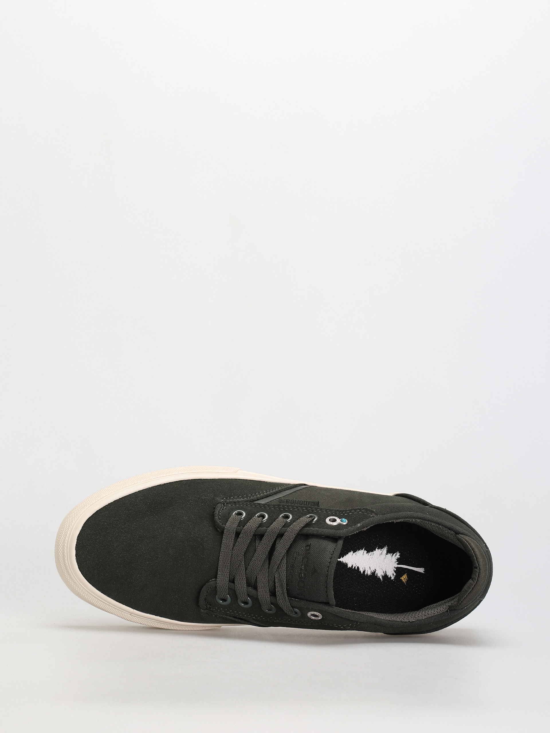 Buty Emerica Dickson (forrest)