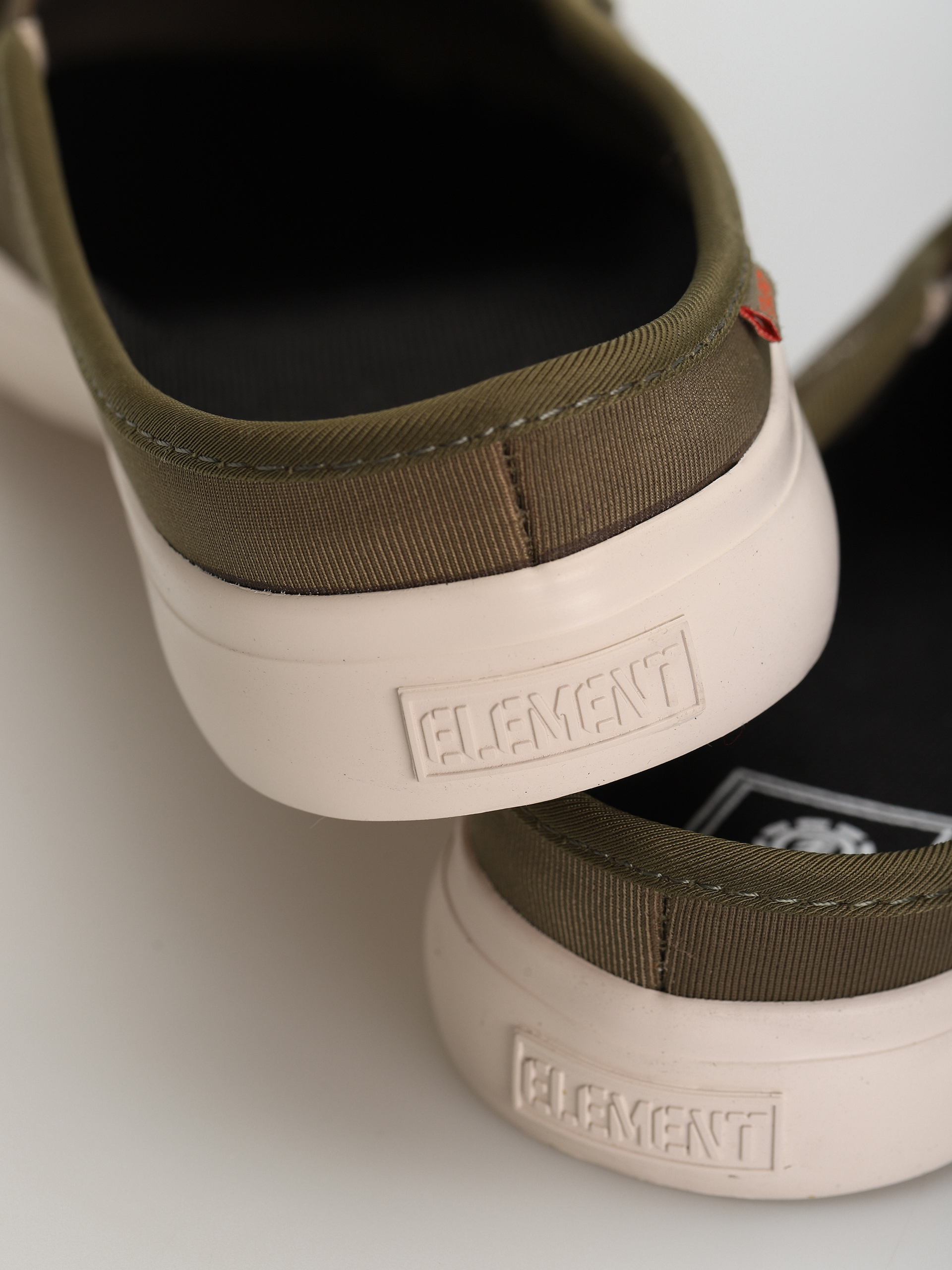 Buty Element The Edge (army)