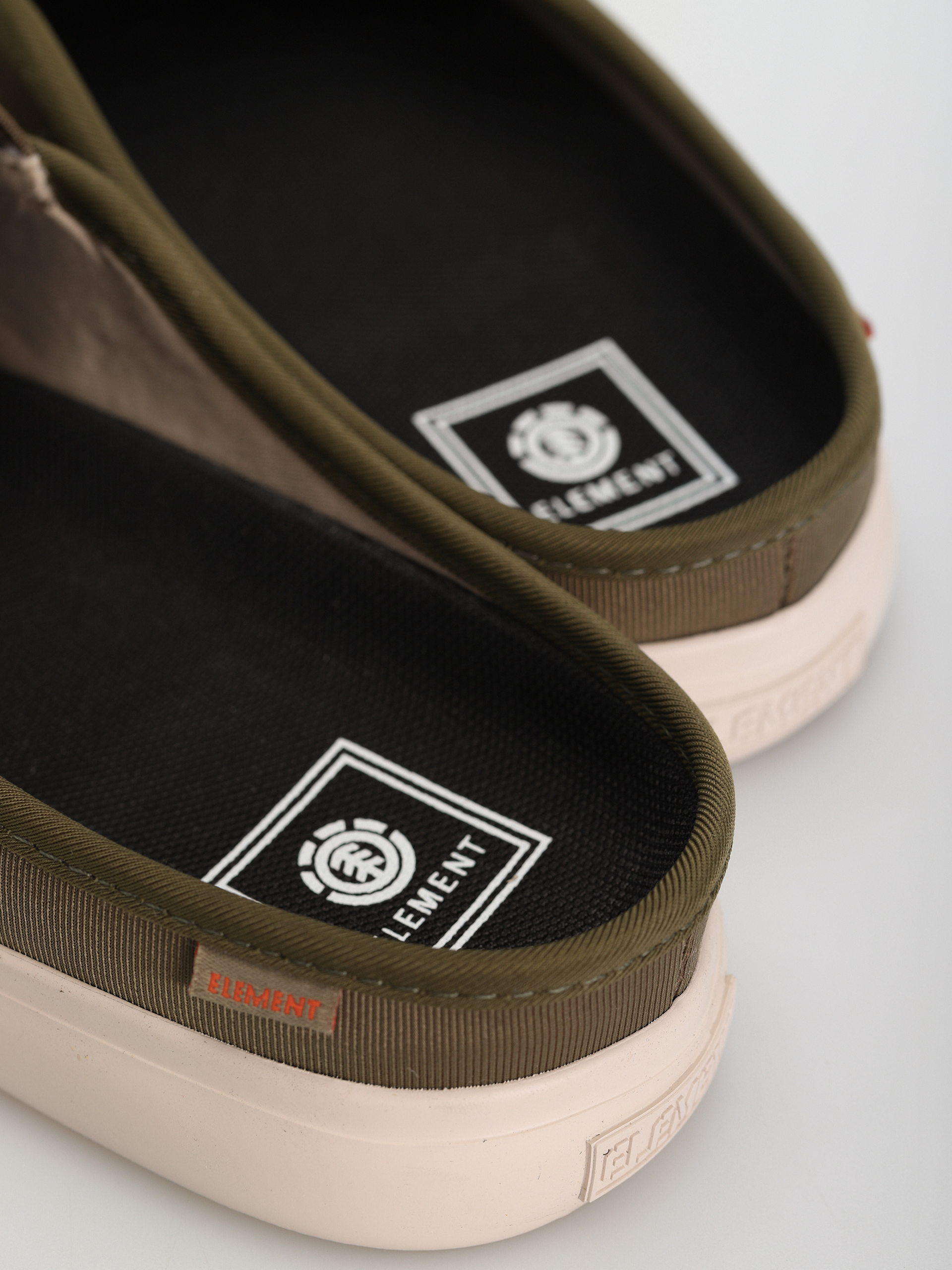 Buty Element The Edge (army)