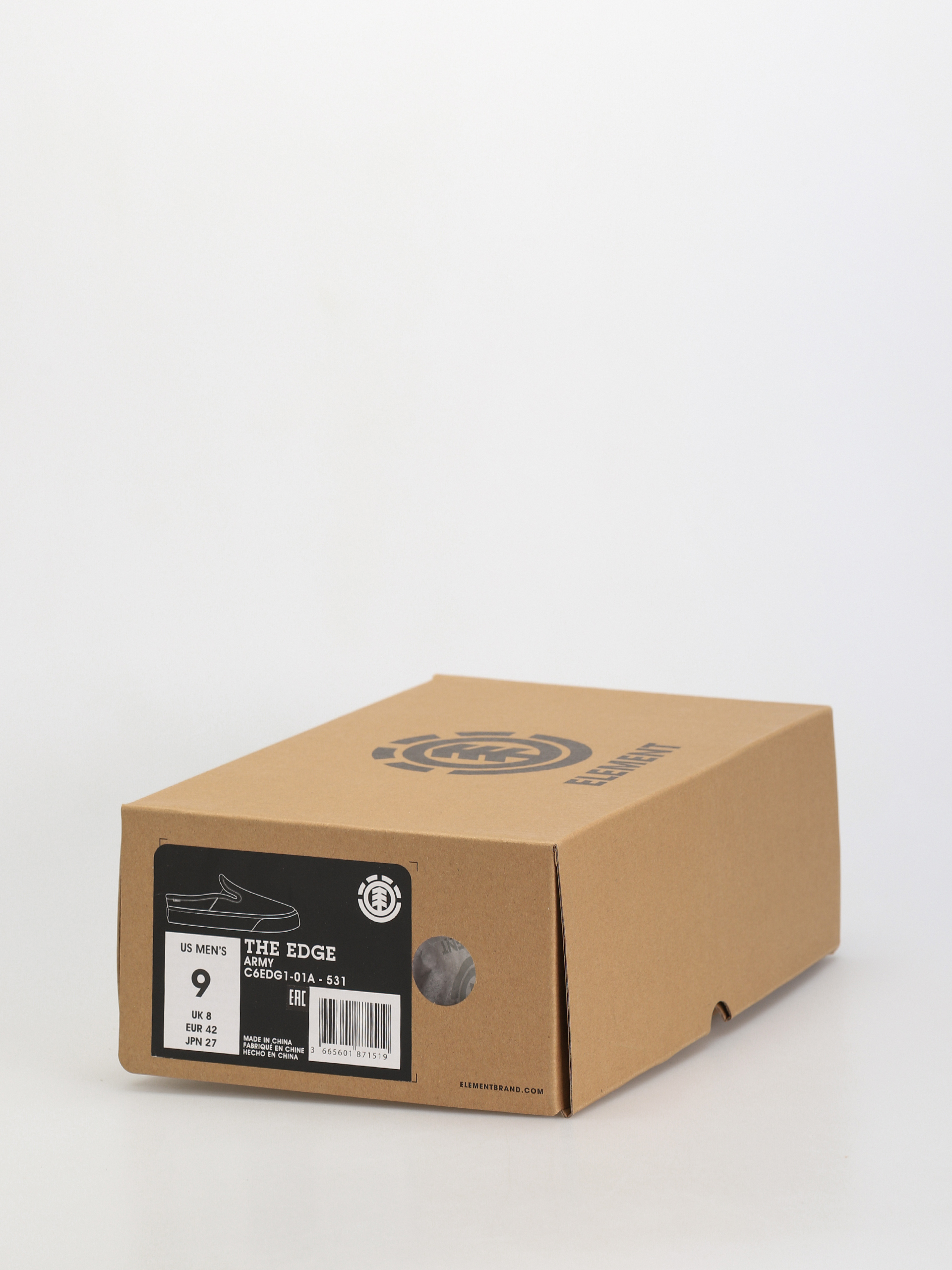 Buty Element The Edge (army)