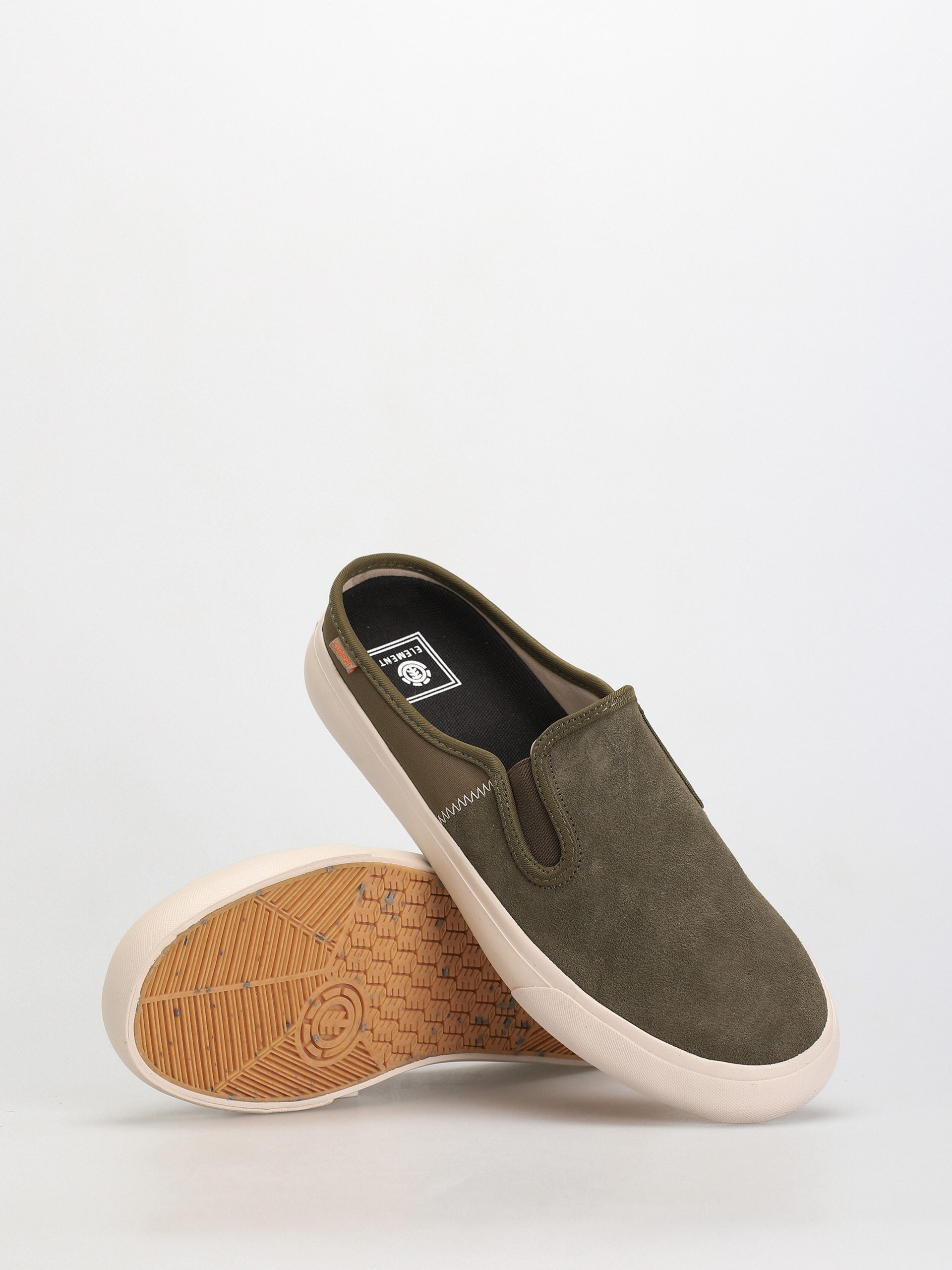 Buty Element The Edge (army)