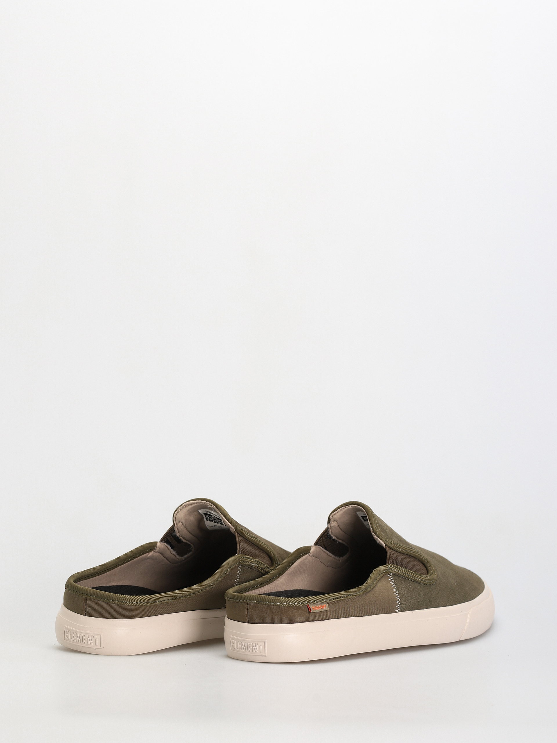 Buty Element The Edge (army)