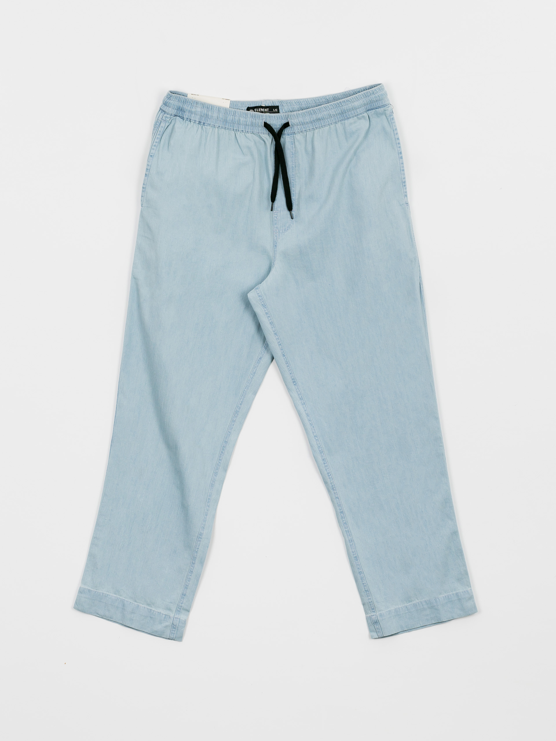 Spodnie Element Chillin Denim (acid wash)
