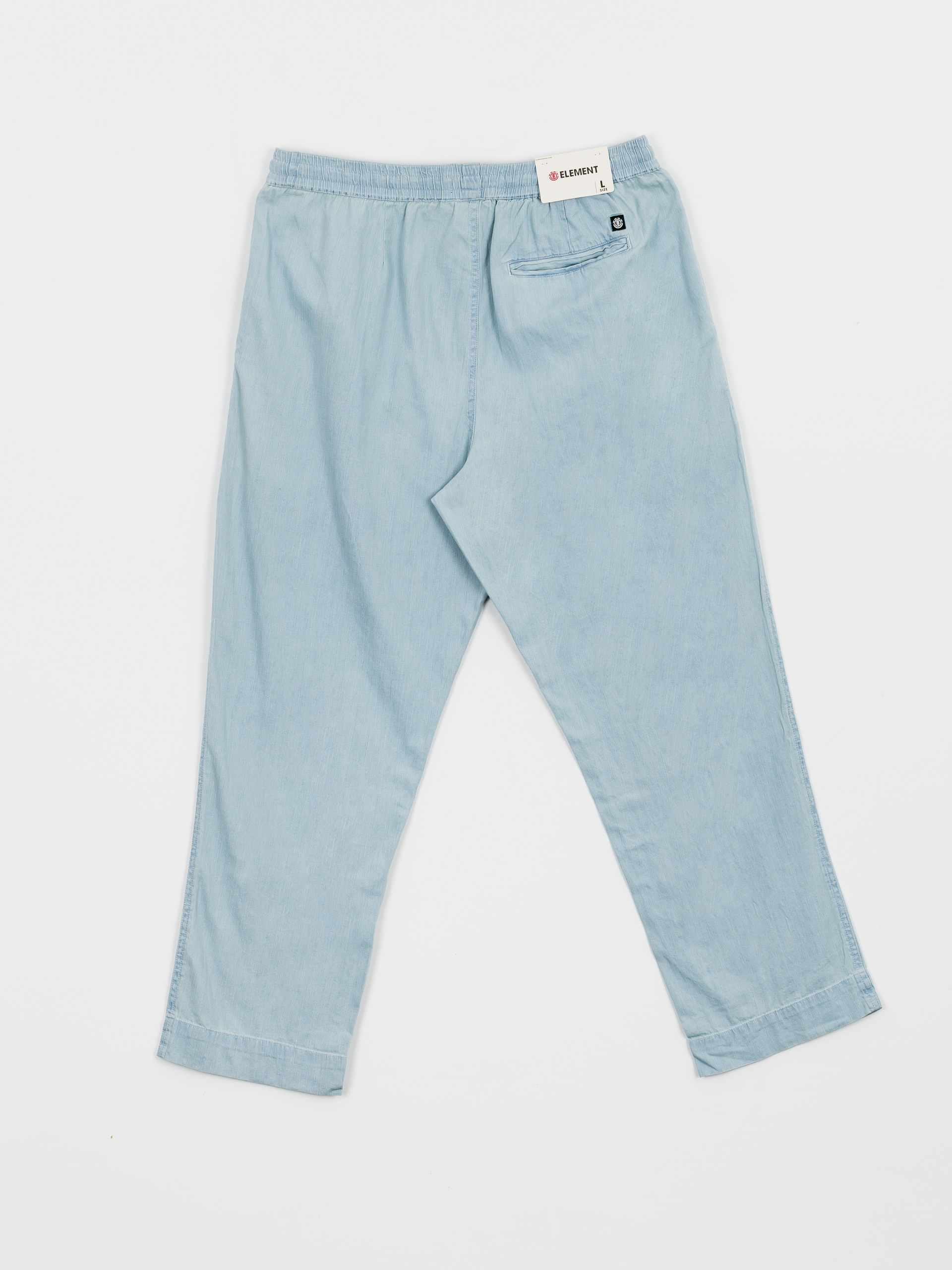 Spodnie Element Chillin Denim (acid wash)