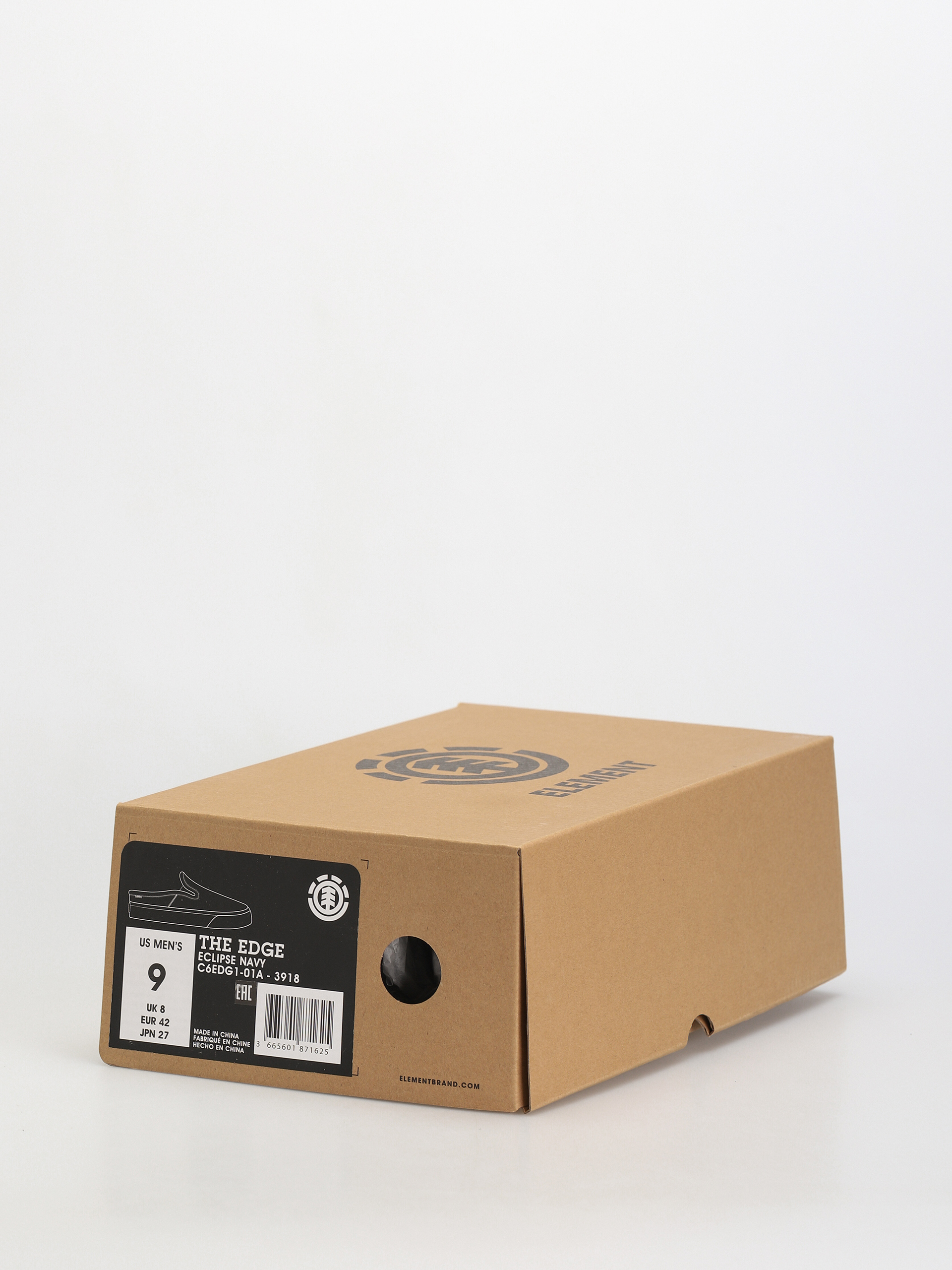 Buty Element The Edge (eclipse navy)