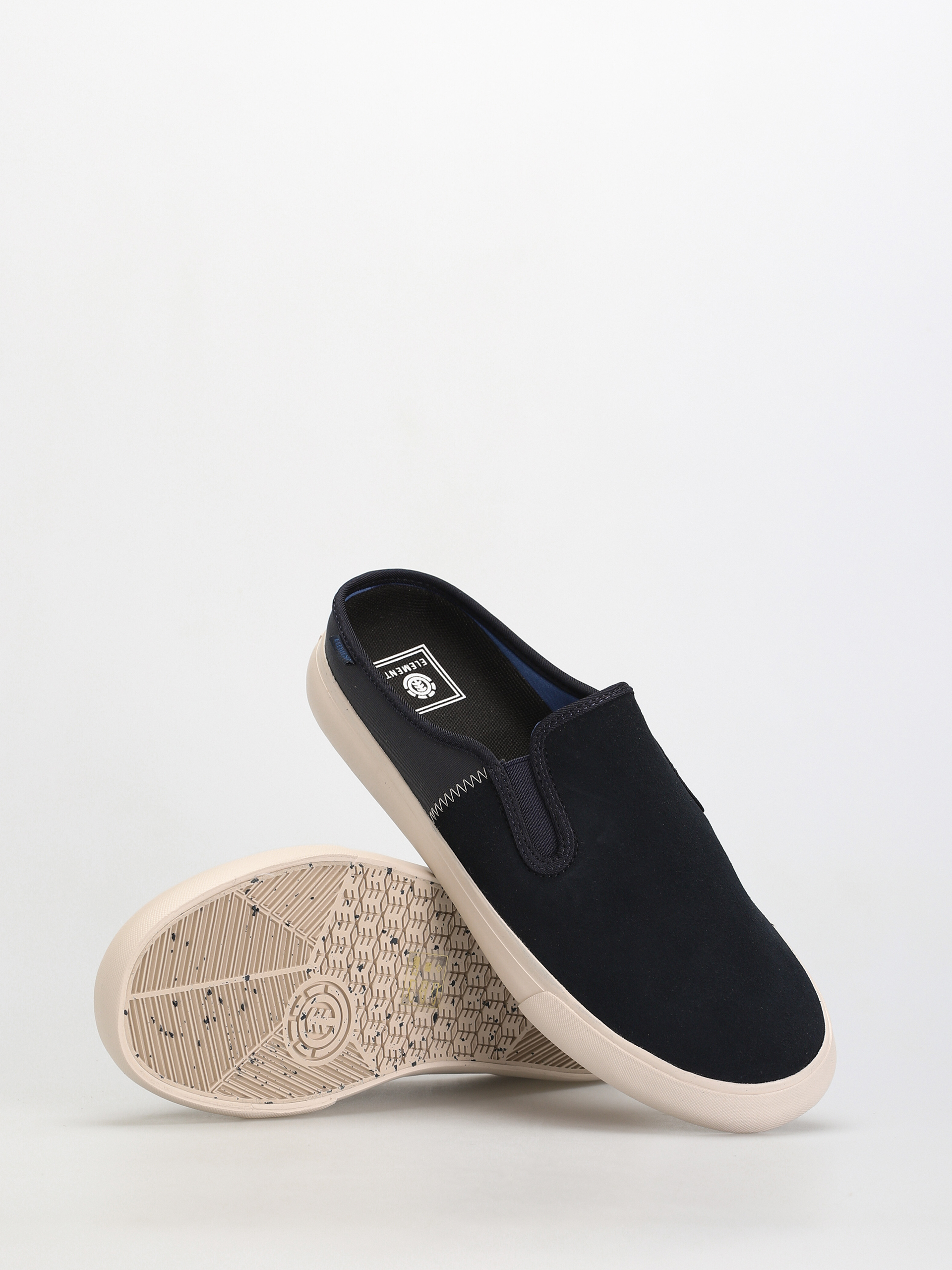 Buty Element The Edge (eclipse navy)