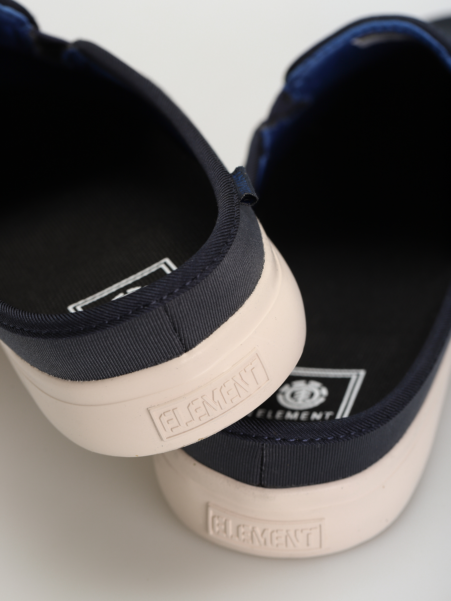 Buty Element The Edge (eclipse navy)