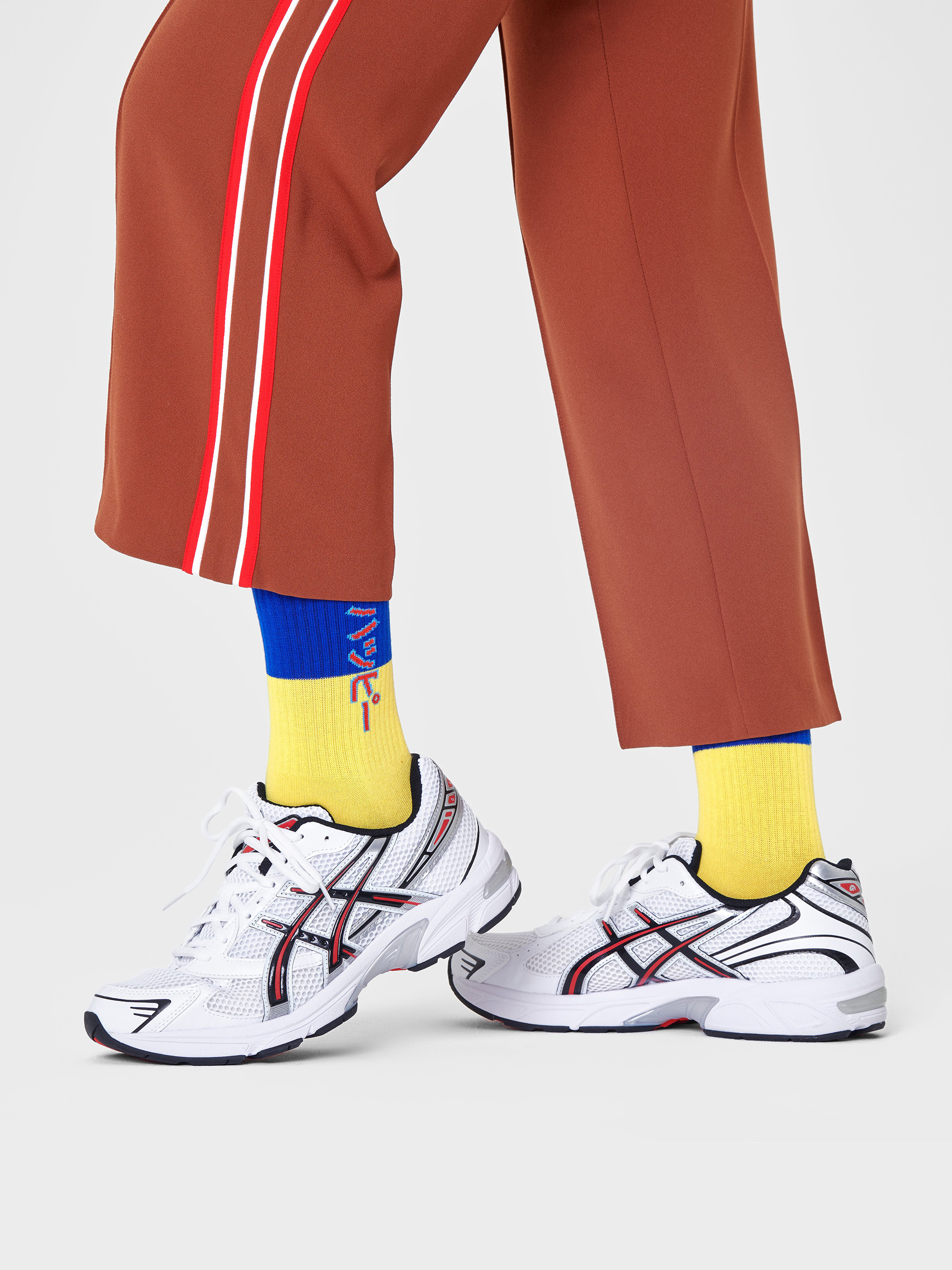 Skarpetki Happy Socks Happy Neo (multi)