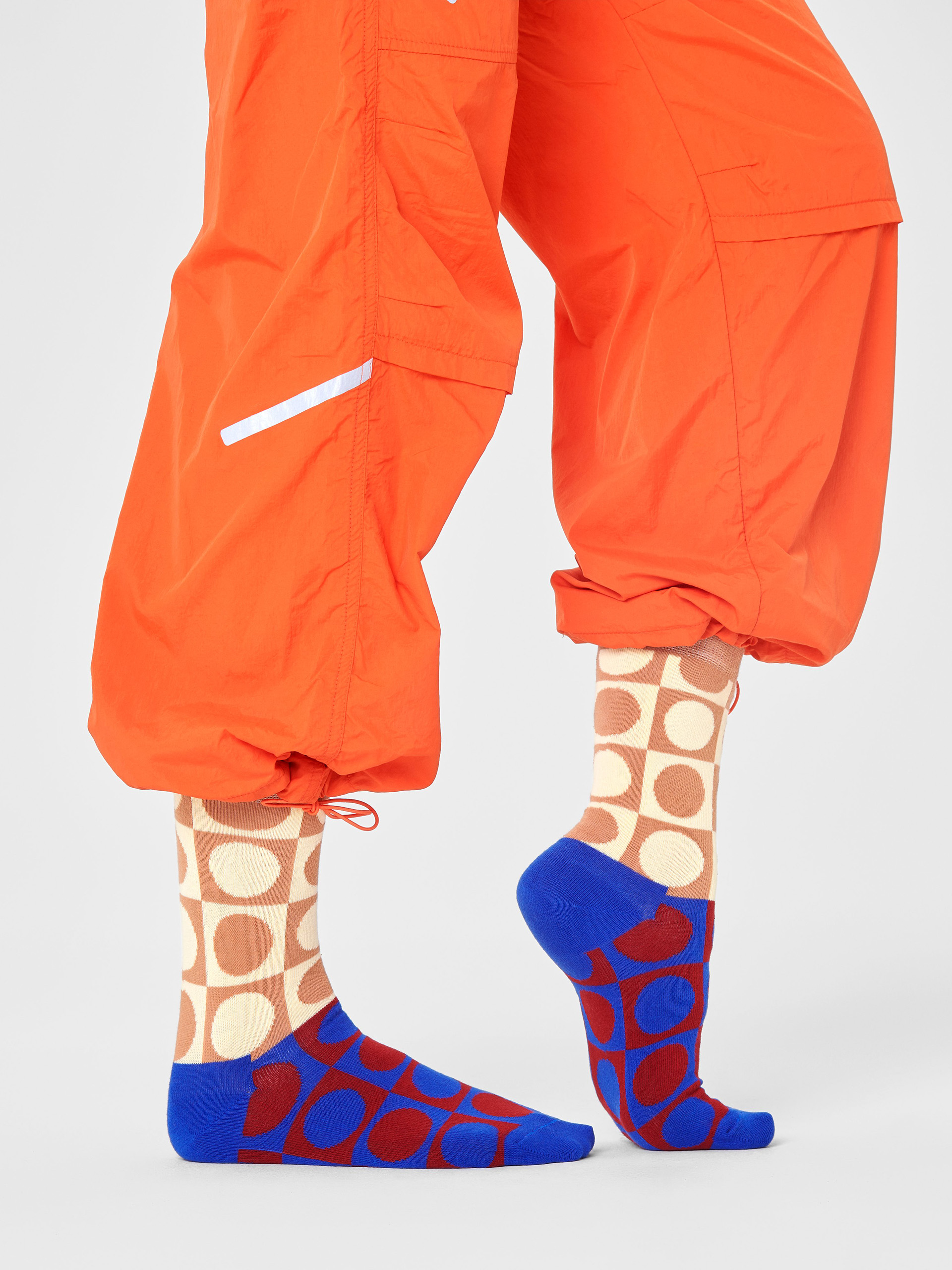 Skarpetki Happy Socks Check Me Out (multi)