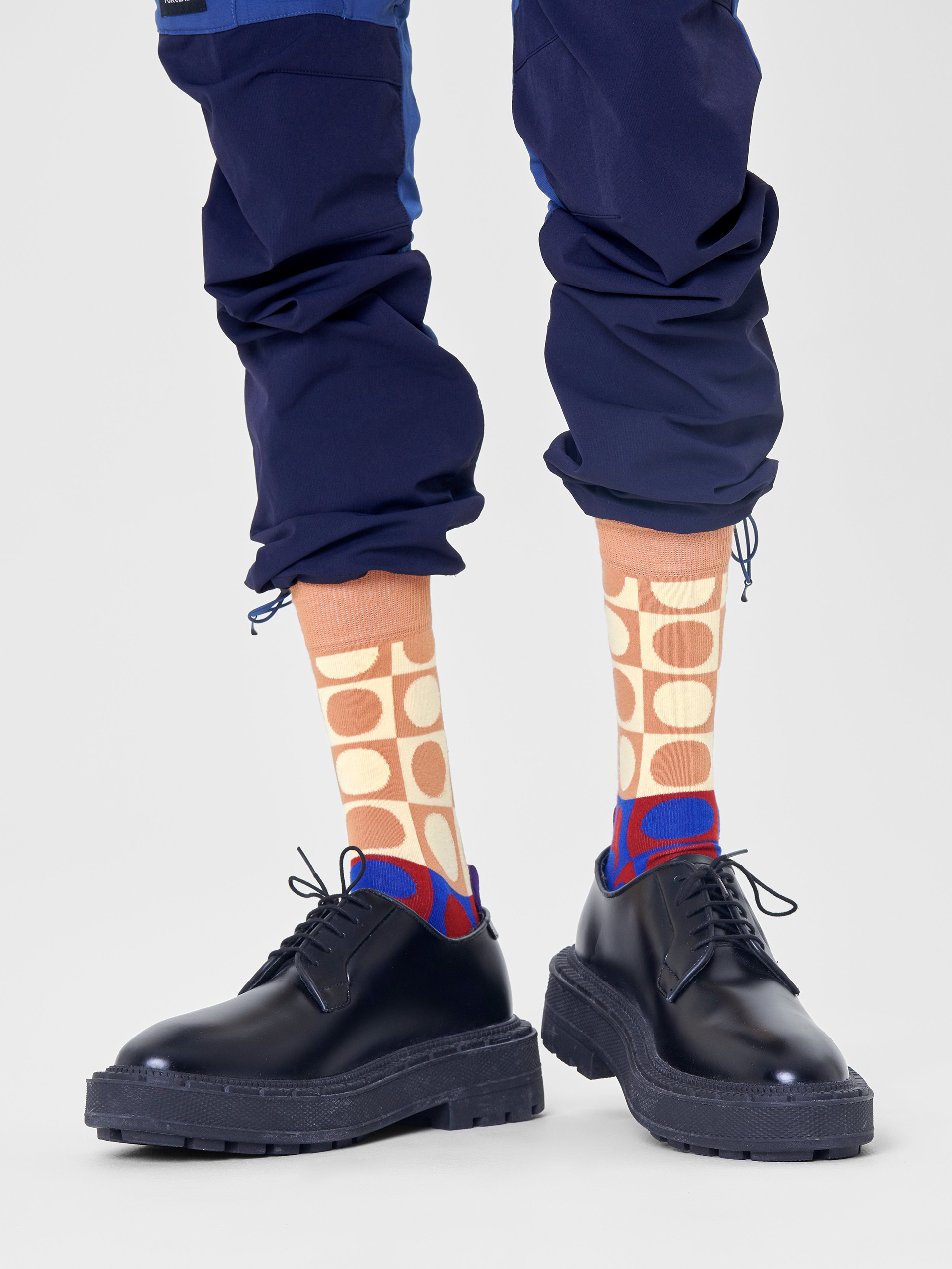 Skarpetki Happy Socks Check Me Out (multi)