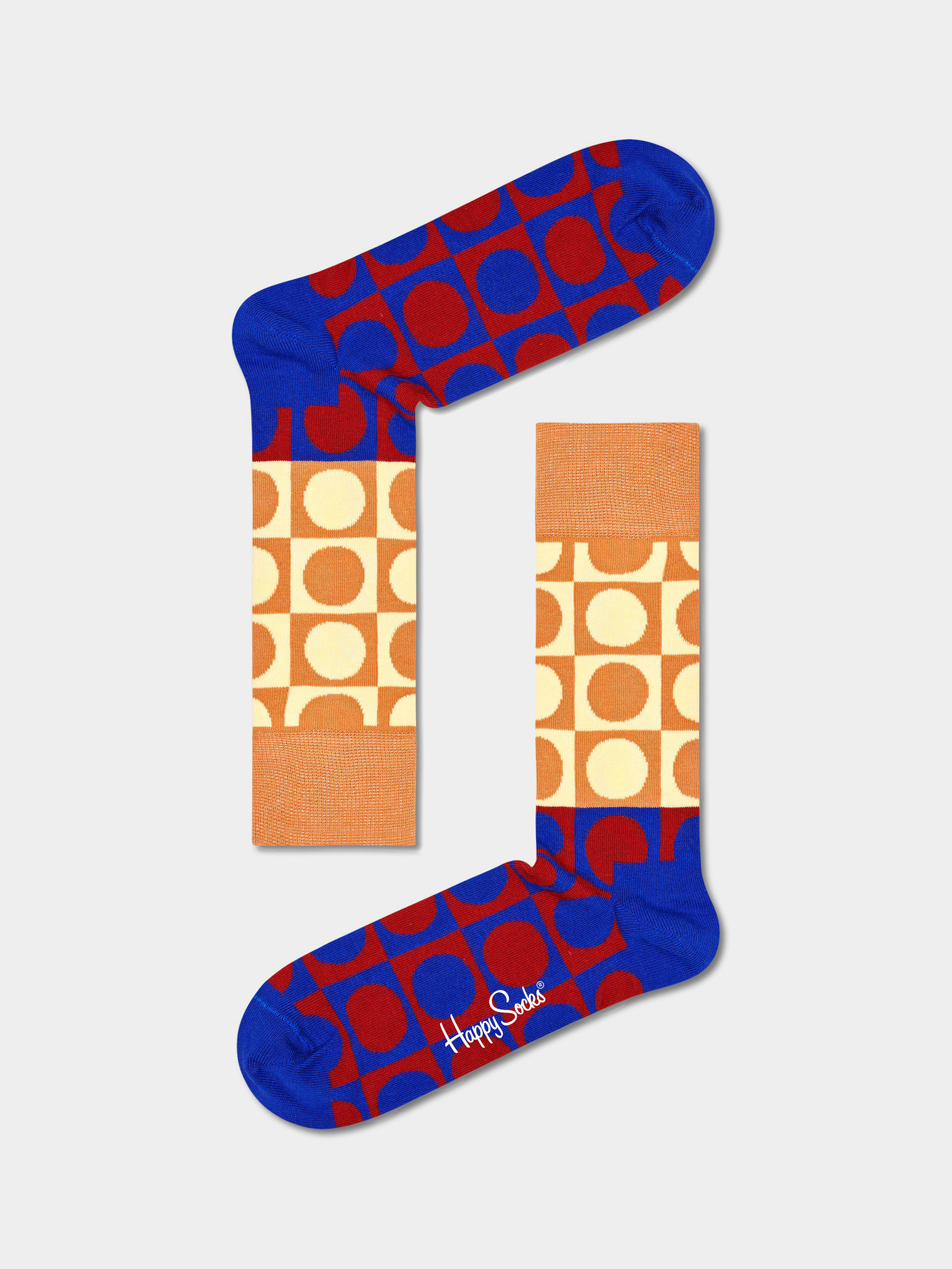 Skarpetki Happy Socks Check Me Out (multi)