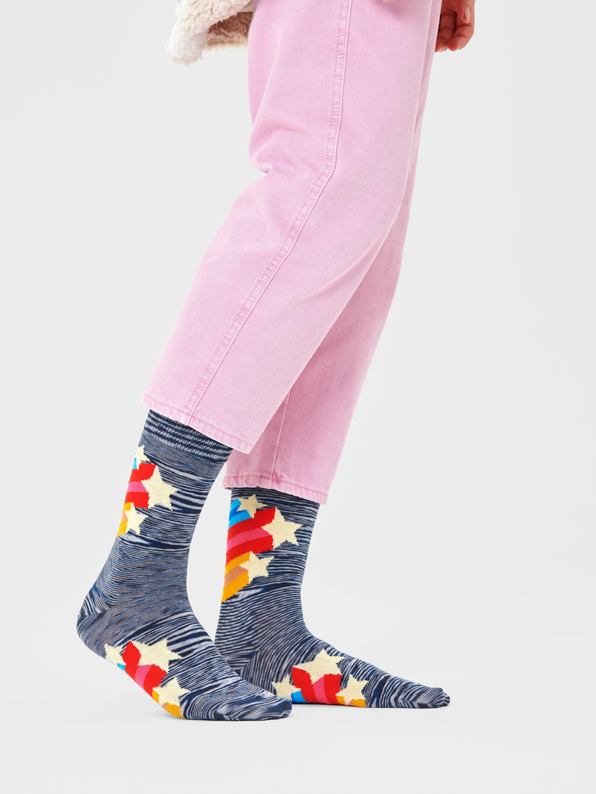 Skarpetki Happy Socks Shooting Stars (multi)