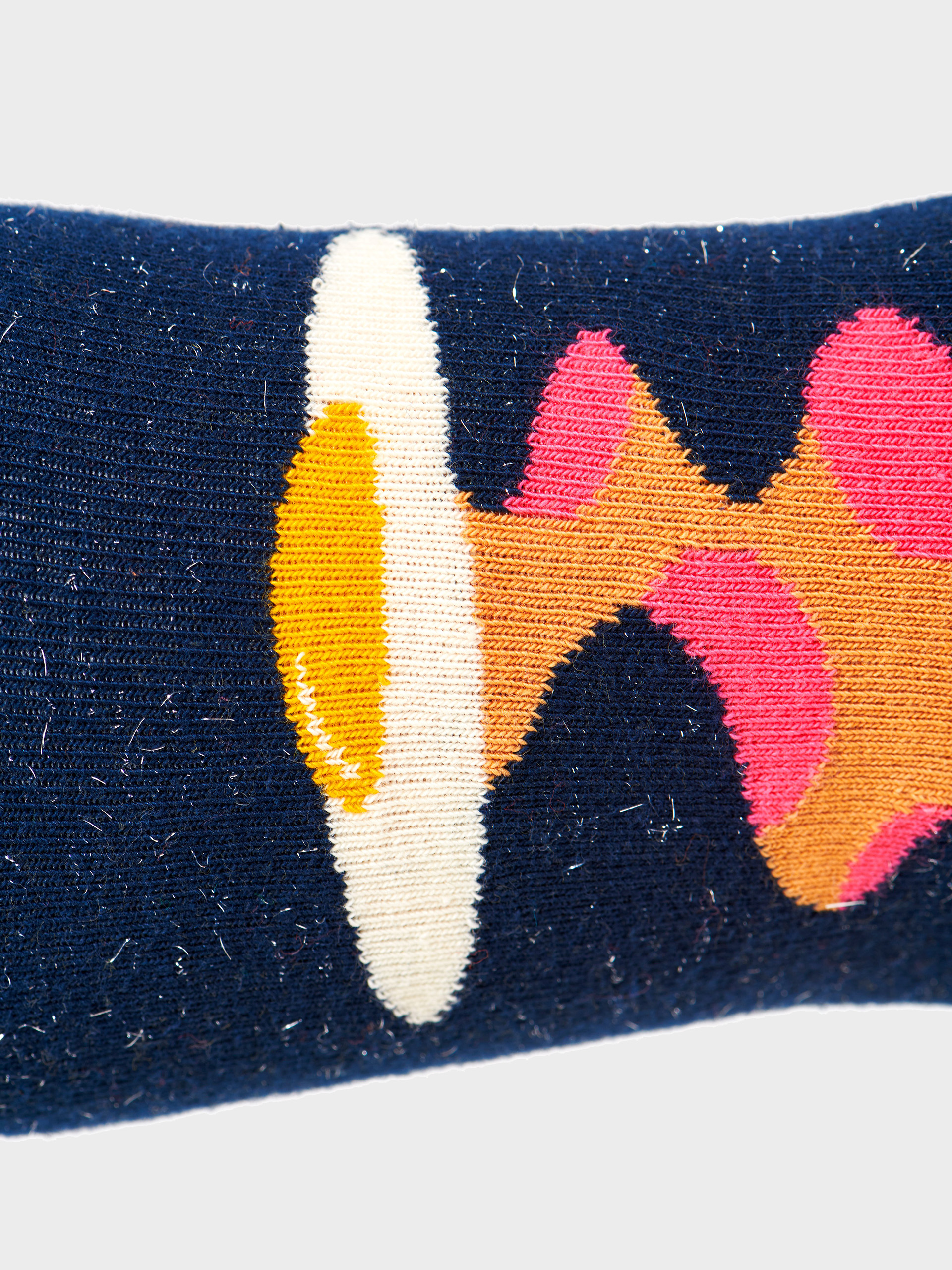 Skarpetki Happy Socks Egg Invader (multi)