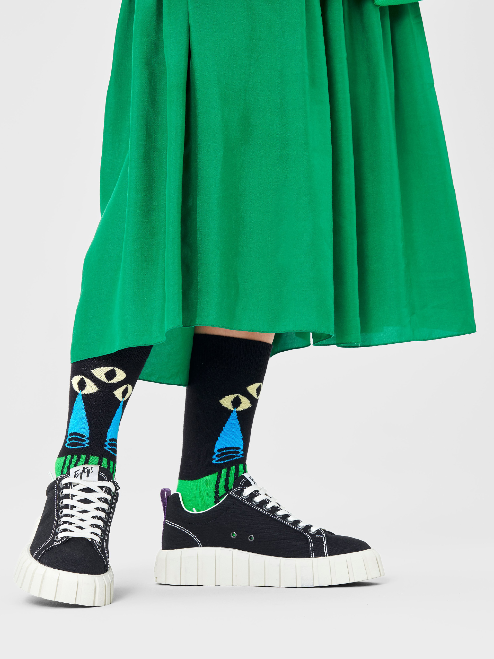 Skarpetki Happy Socks Eye See You (multi)
