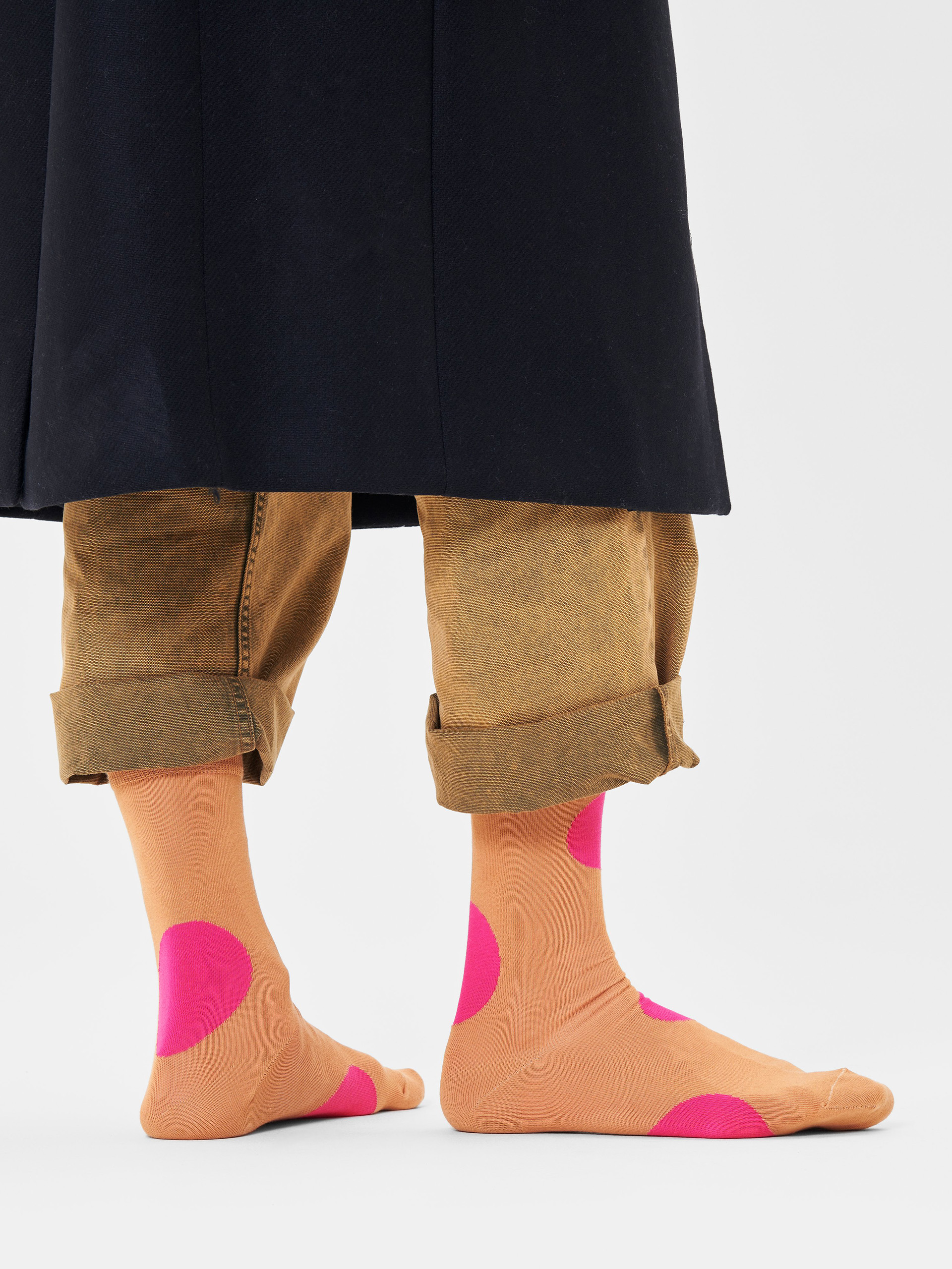 Skarpetki Happy Socks Jumbo Dot (multi)