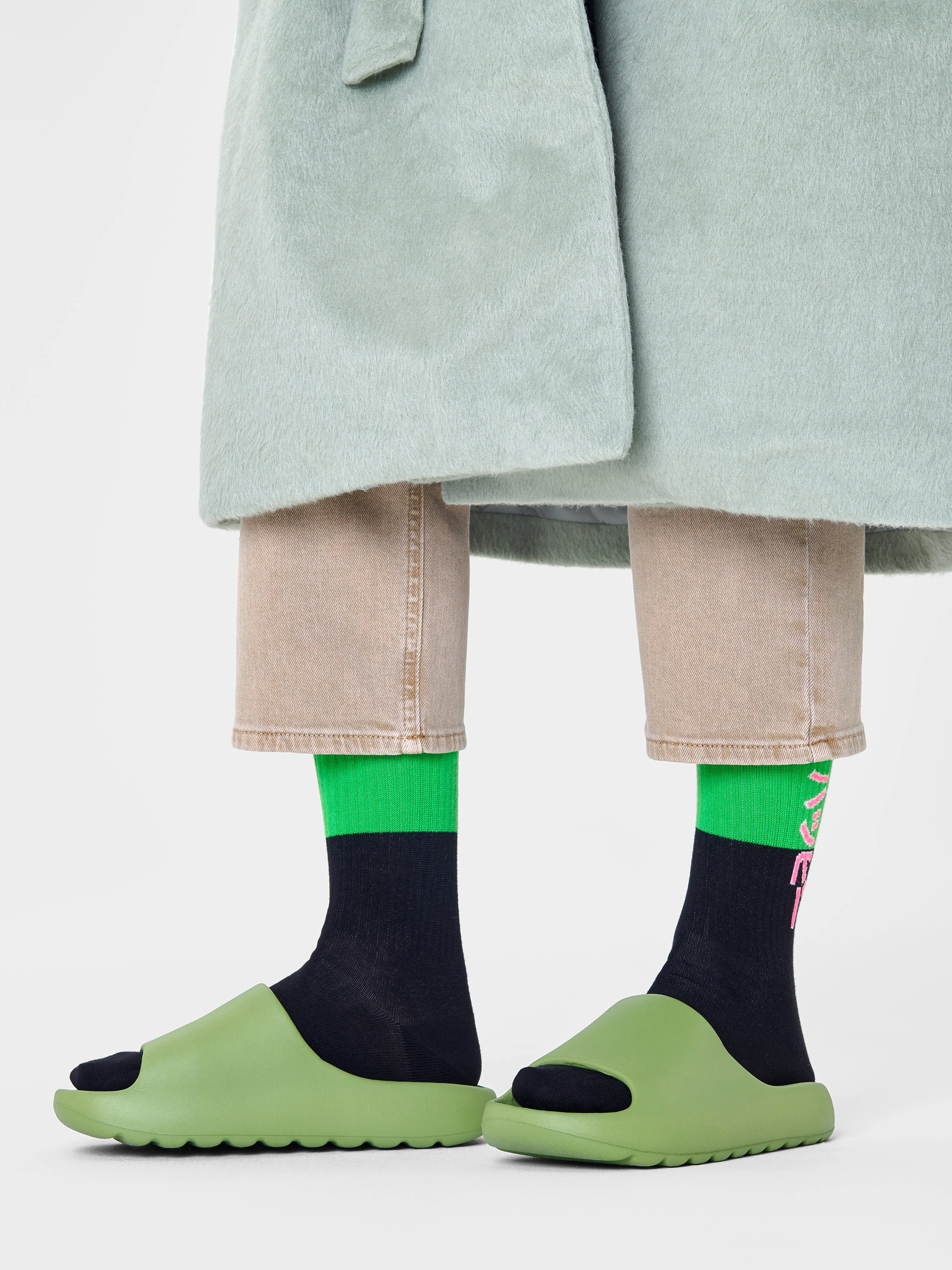 Skarpetki Happy Socks Happy Neo (multi)