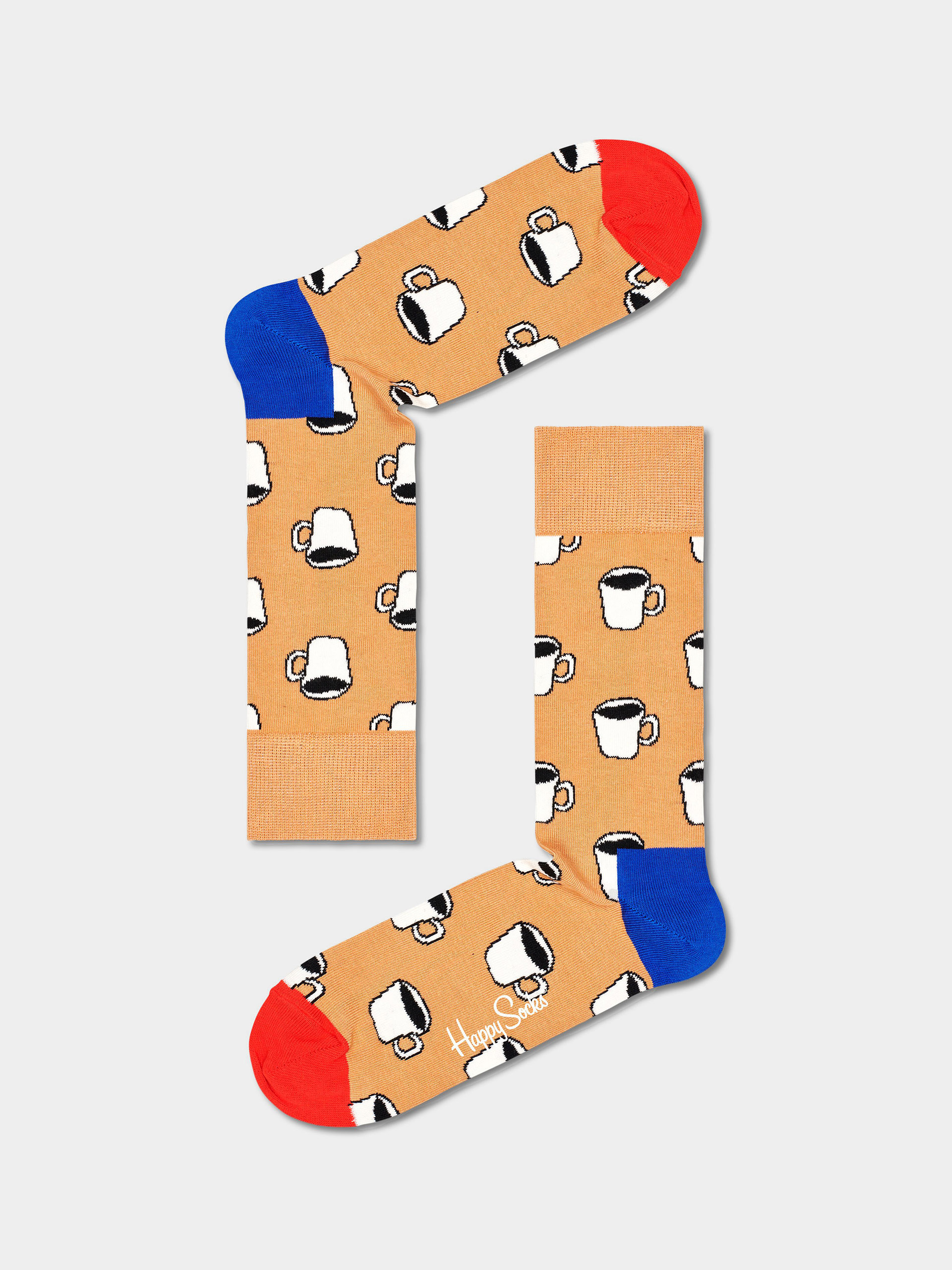 Skarpetki Happy Socks 2 Pack Monday Morning Gift Set (multi)