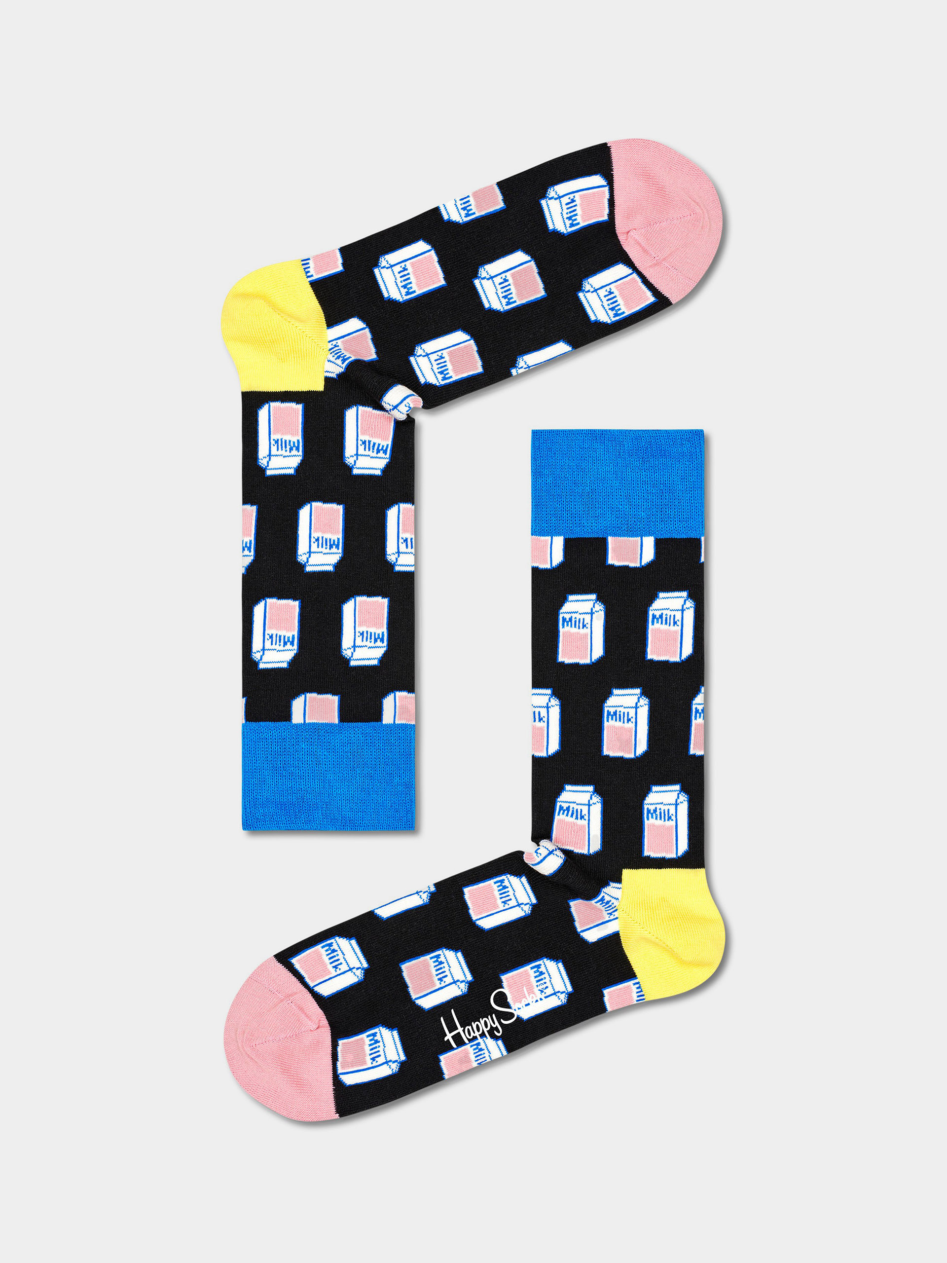 Skarpetki Happy Socks 3 Pack Foodie Gift Set (multi)