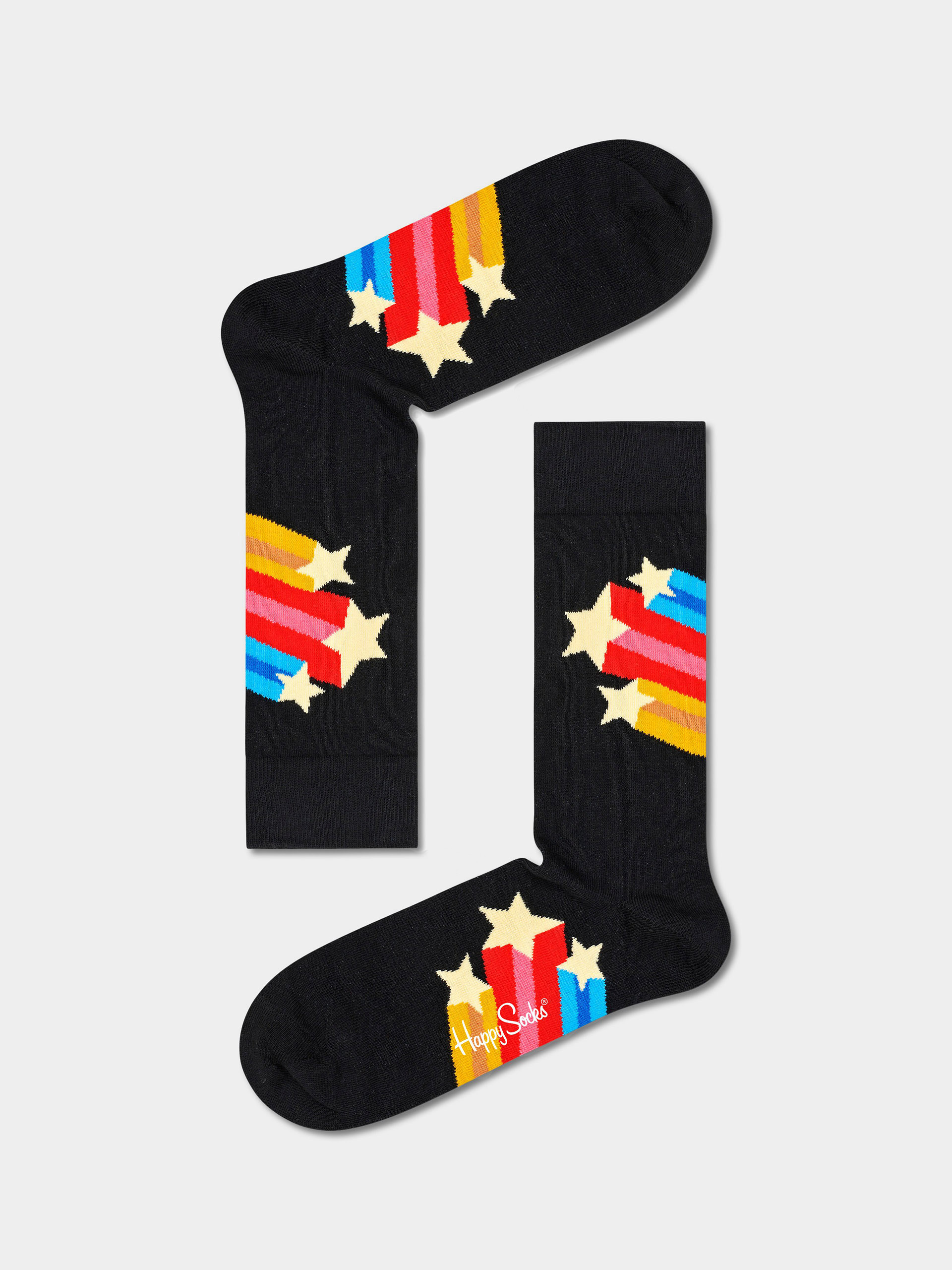 Skarpetki Happy Socks 3 Pack Outer Space Gift Set (multi)