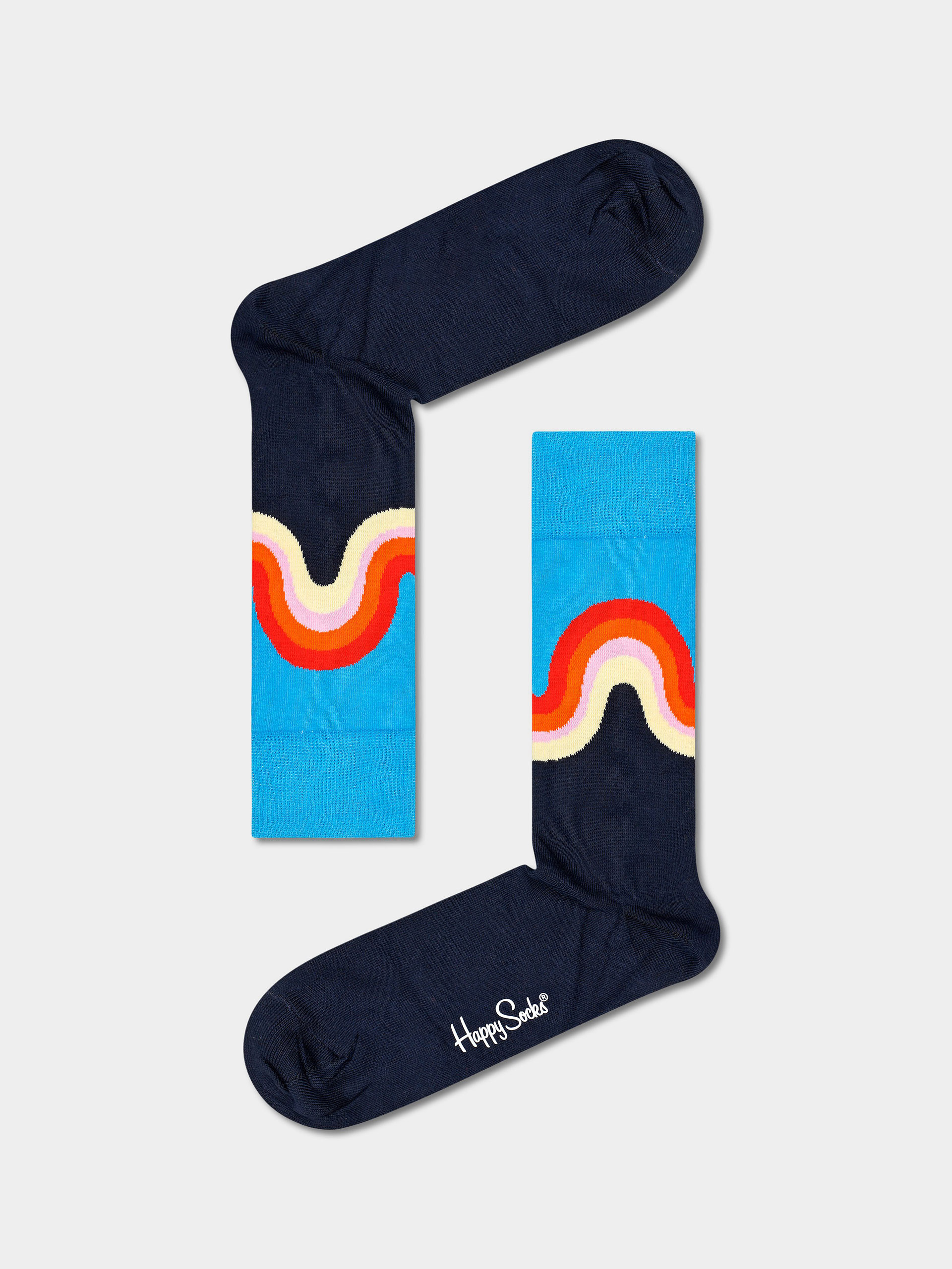 Skarpetki Happy Socks 3 Pack Graphic Gift Set (multi)