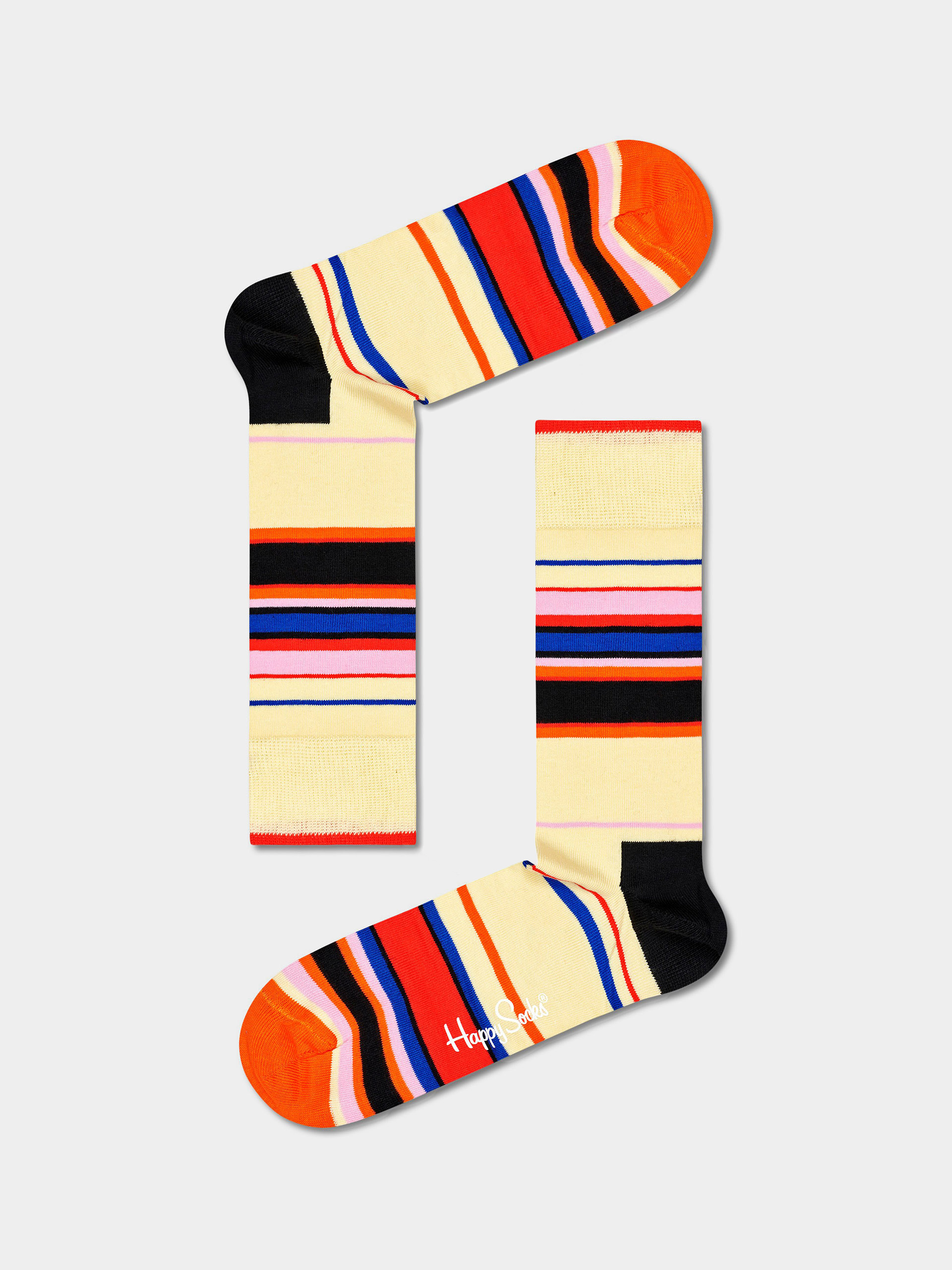 Skarpetki Happy Socks 3 Pack Graphic Gift Set (multi)