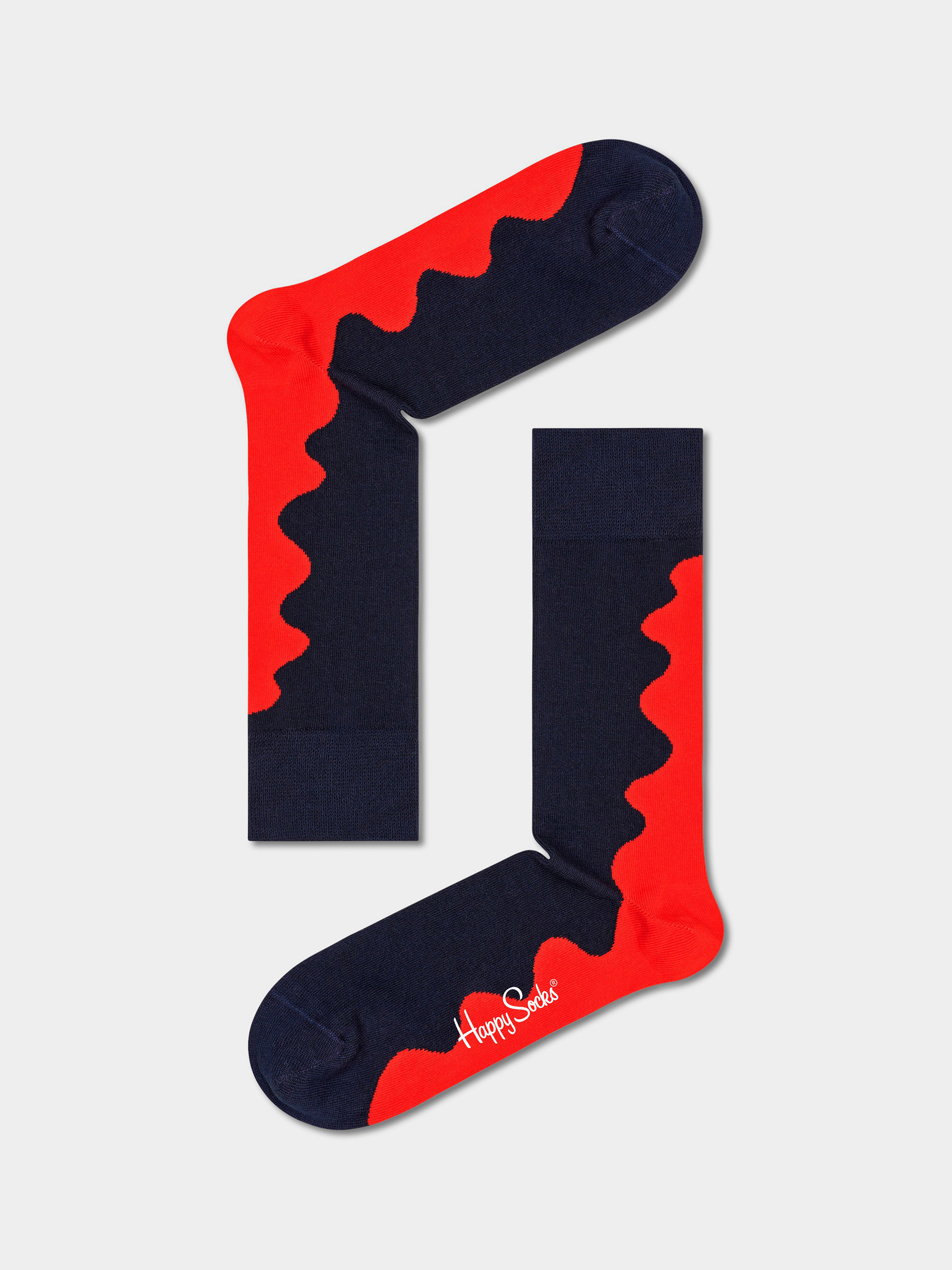 Skarpetki Happy Socks 3 Pack Graphic Gift Set (multi)