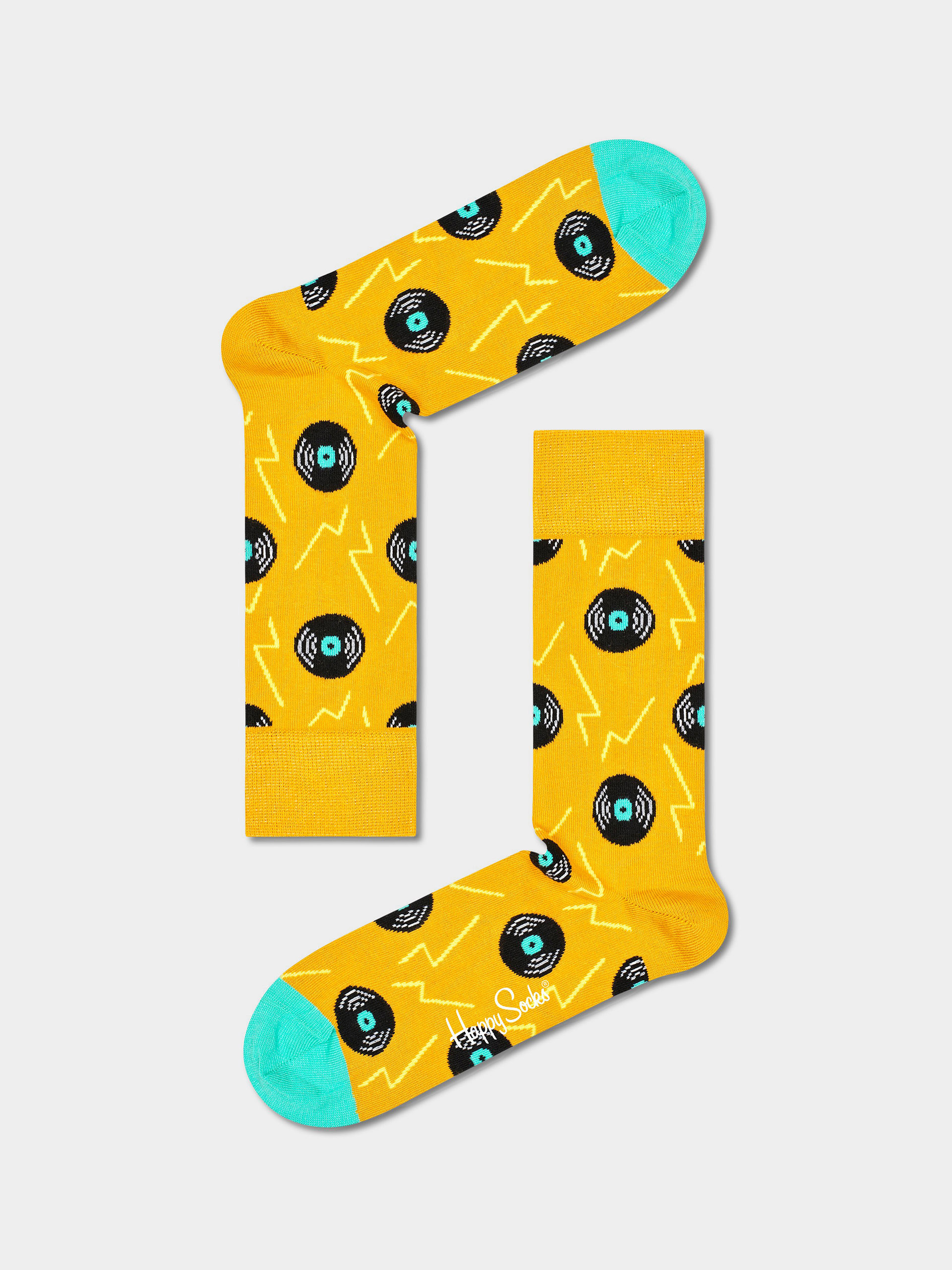 Skarpetki Happy Socks 4 Pack At The Diner Gift Set (multi)