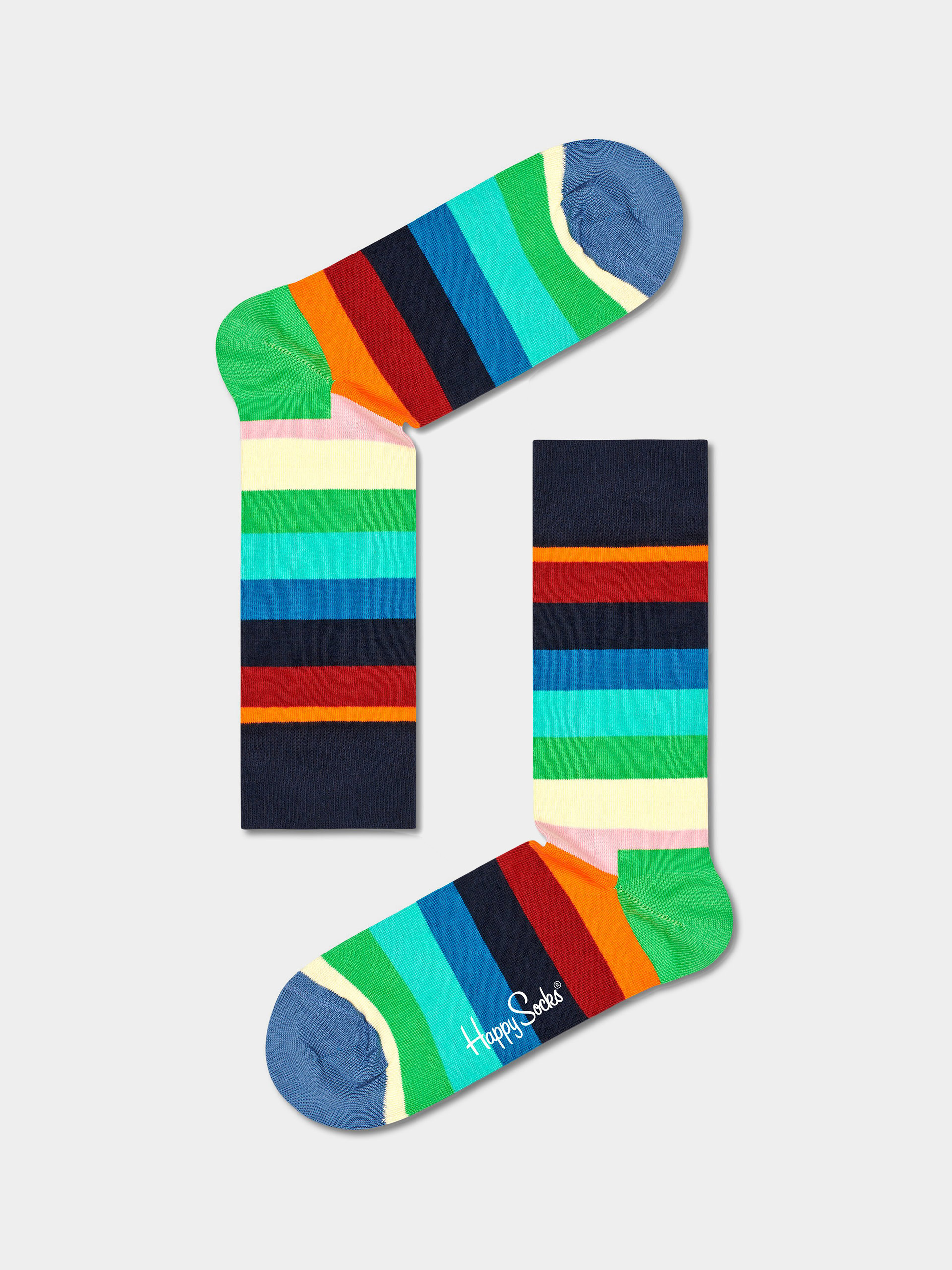 Skarpetki Happy Socks 4 Pack At The Diner Gift Set (multi)