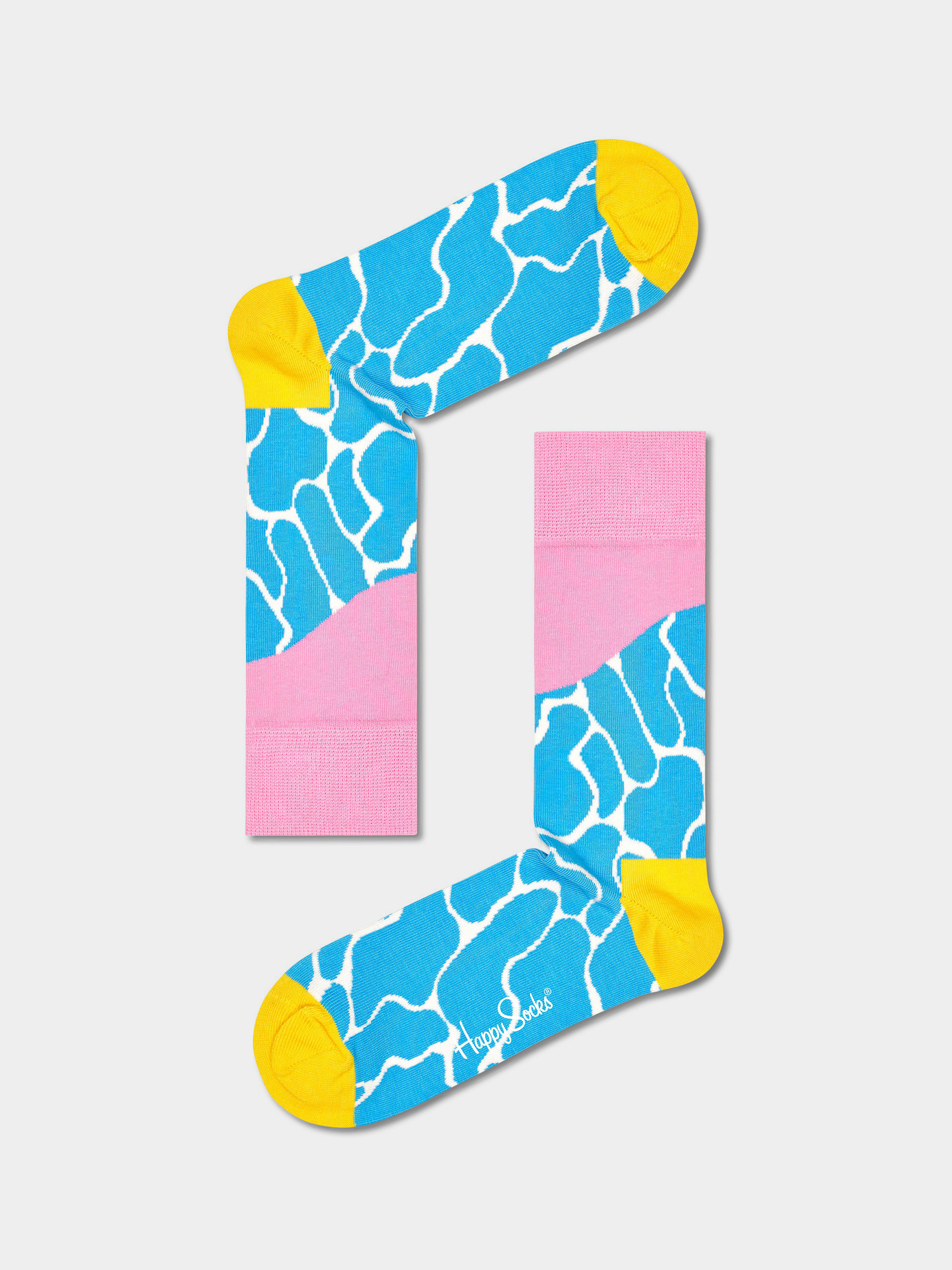 Skarpetki Happy Socks WWF 4 Pack Gift Set (multi)