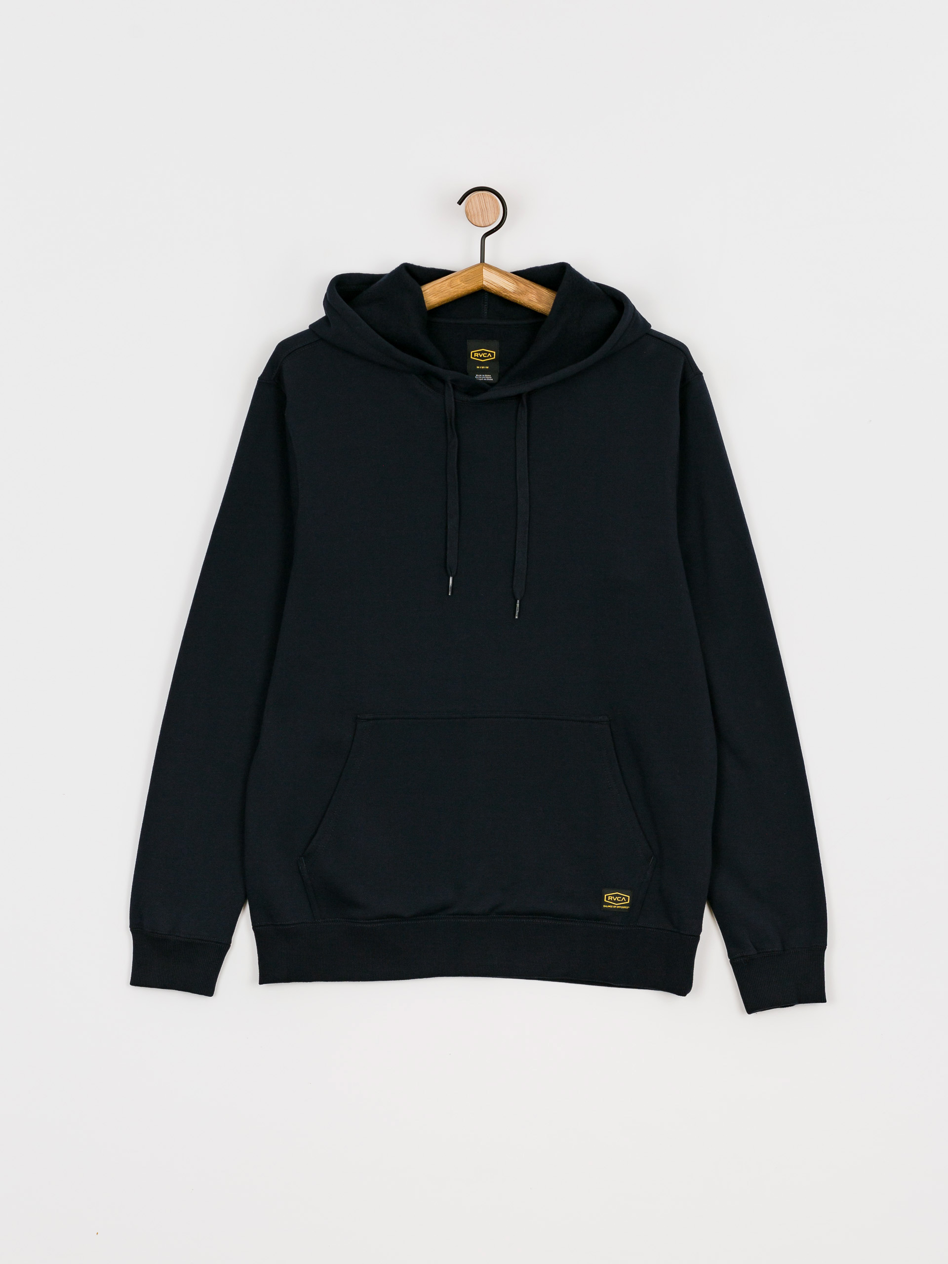 Bluza z kapturem RVCA Americana HD (new navy)