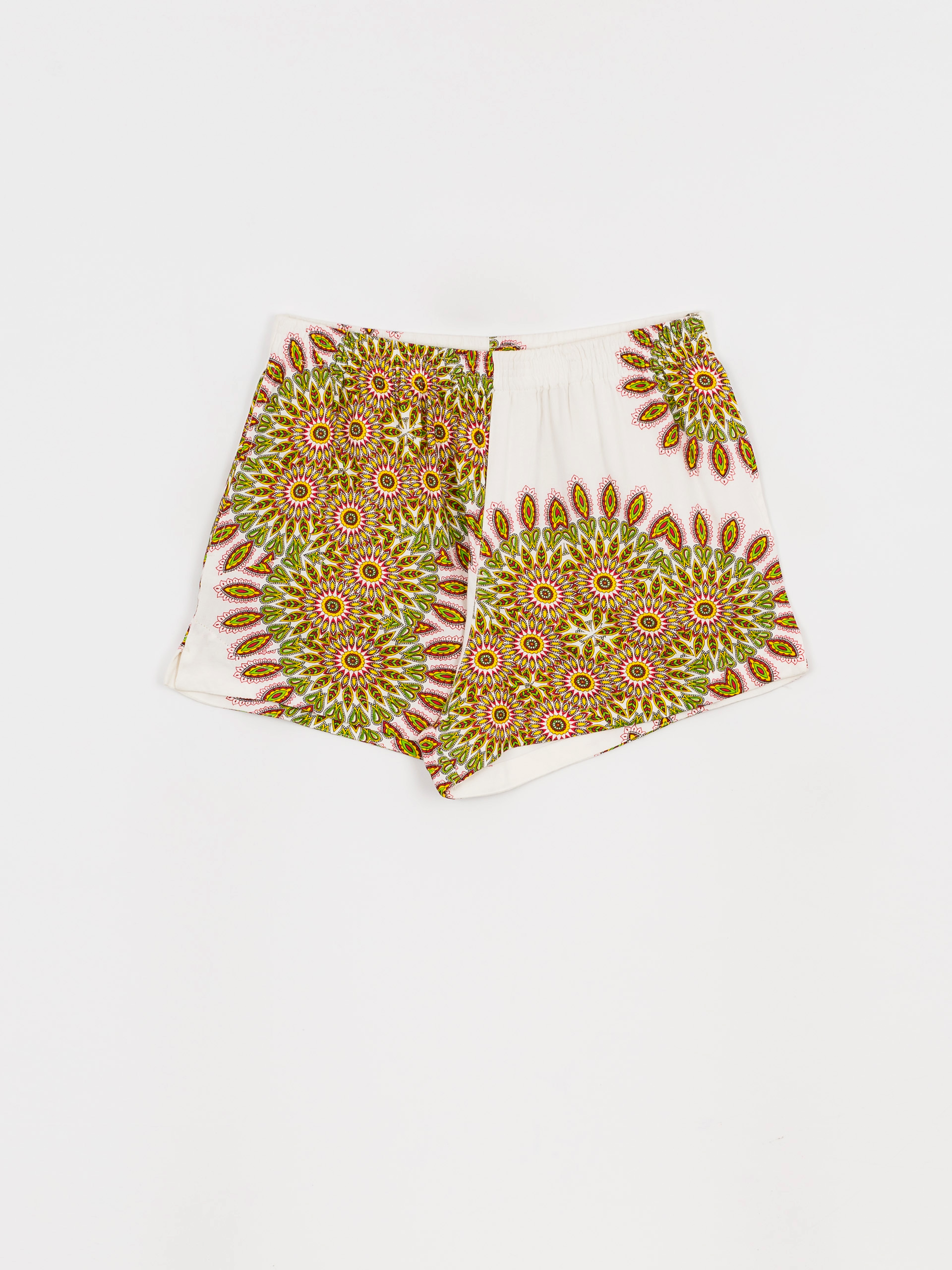 Szorty RVCA Serotonin Wmn (cloud)