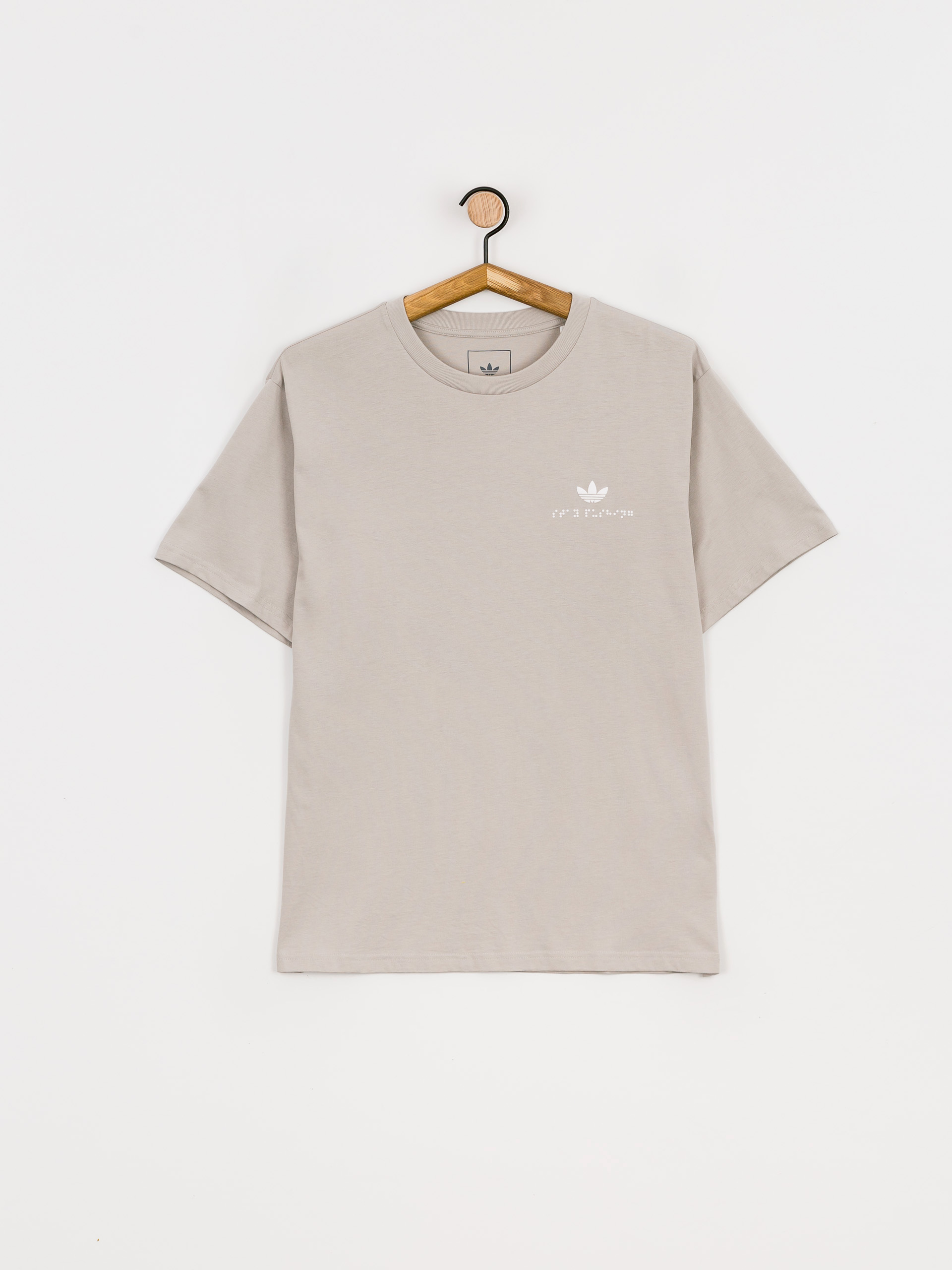 T-shirt adidas Dan M (cgrani/multco)