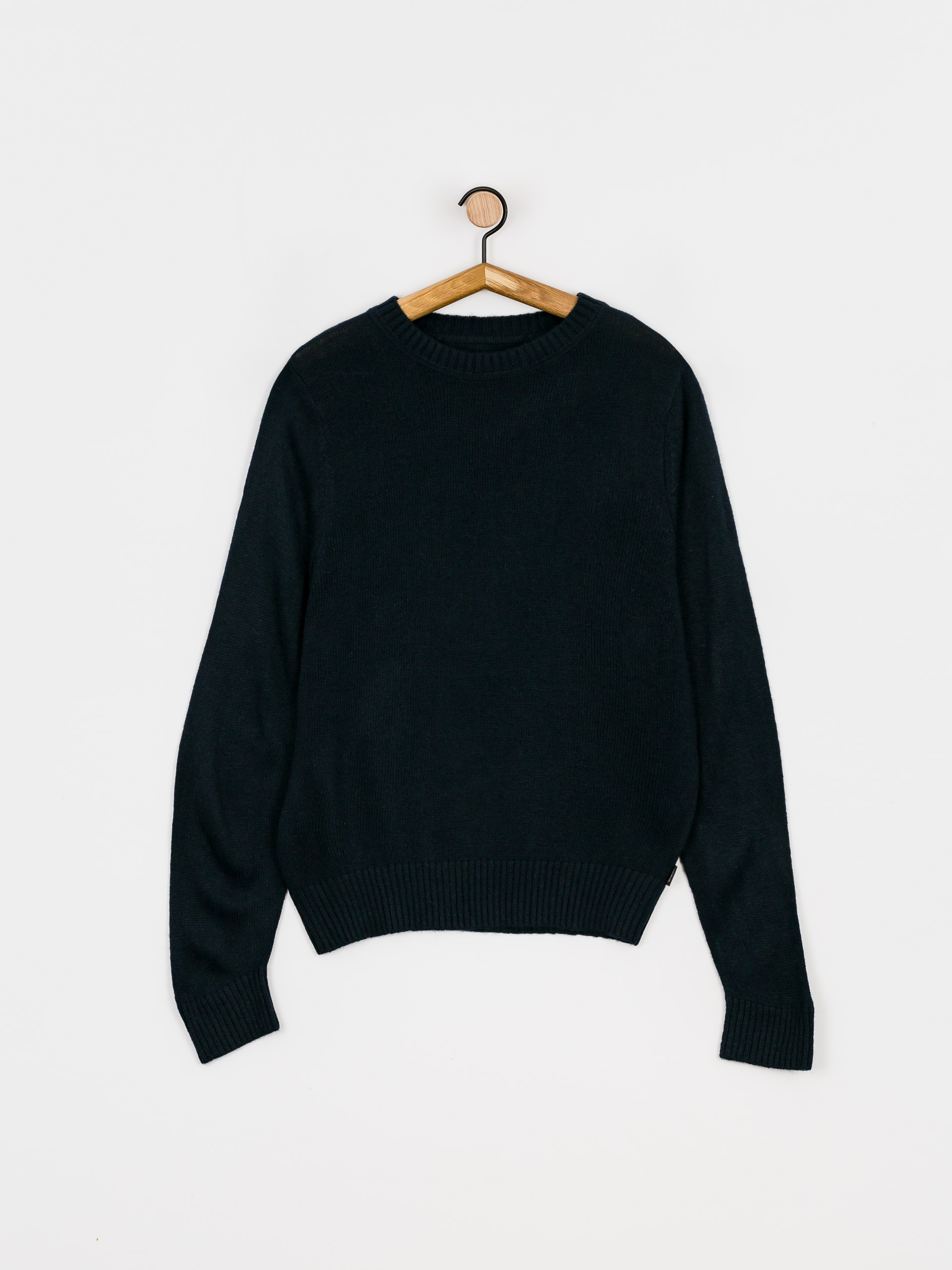 Bluza Brixton Wes Sweater (navy)