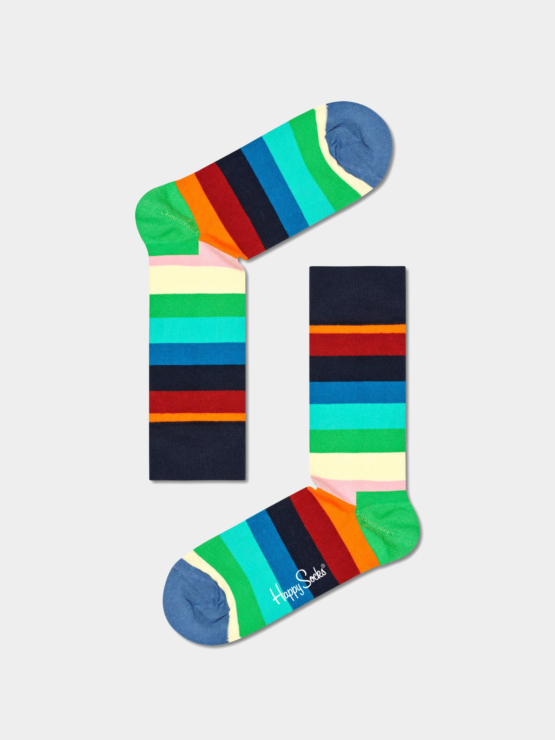 Skarpetki Happy Socks 3 Pack Classics Gift Set (multi)