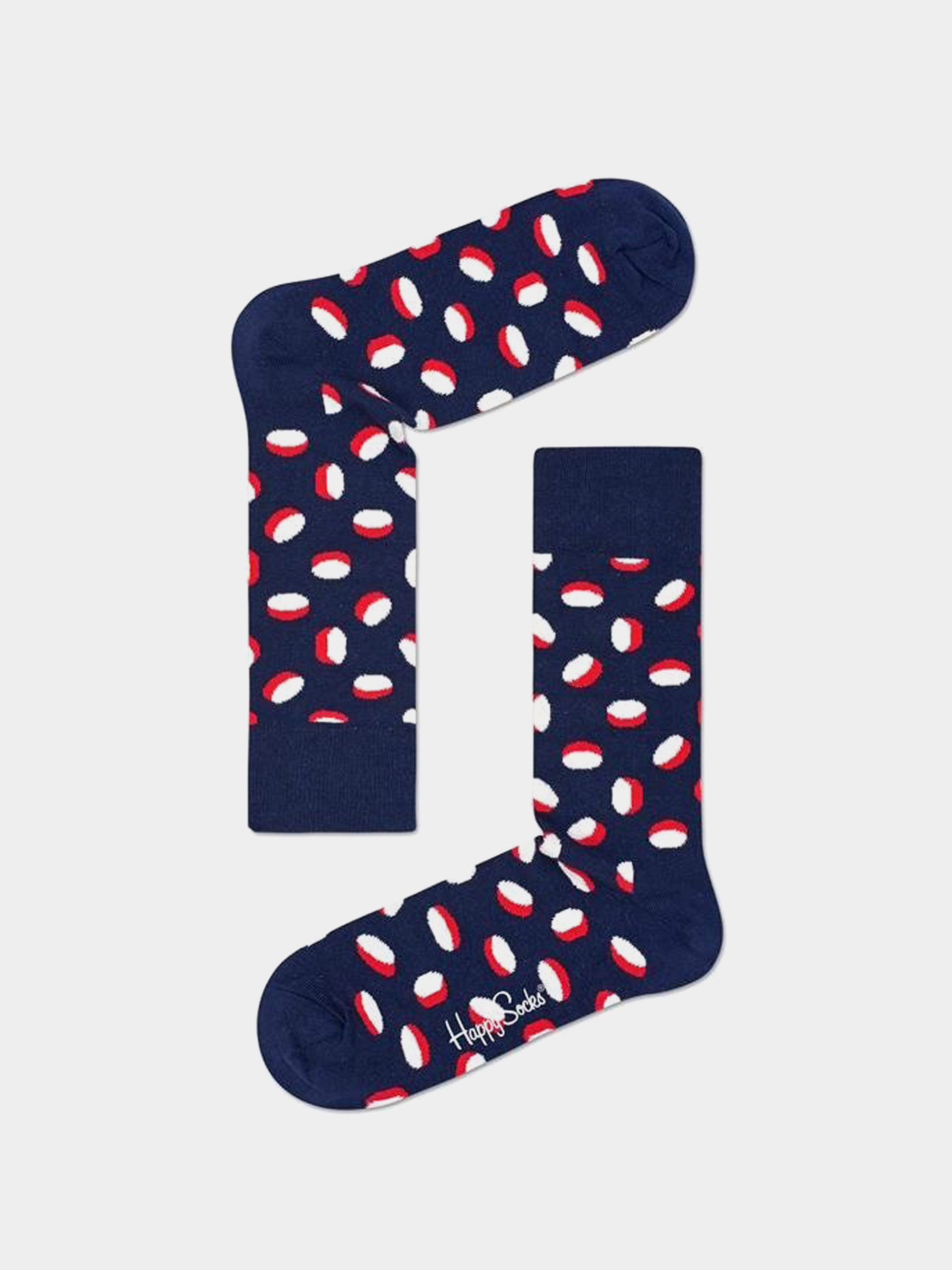 Skarpetki Happy Socks Pills (navy/white/red)