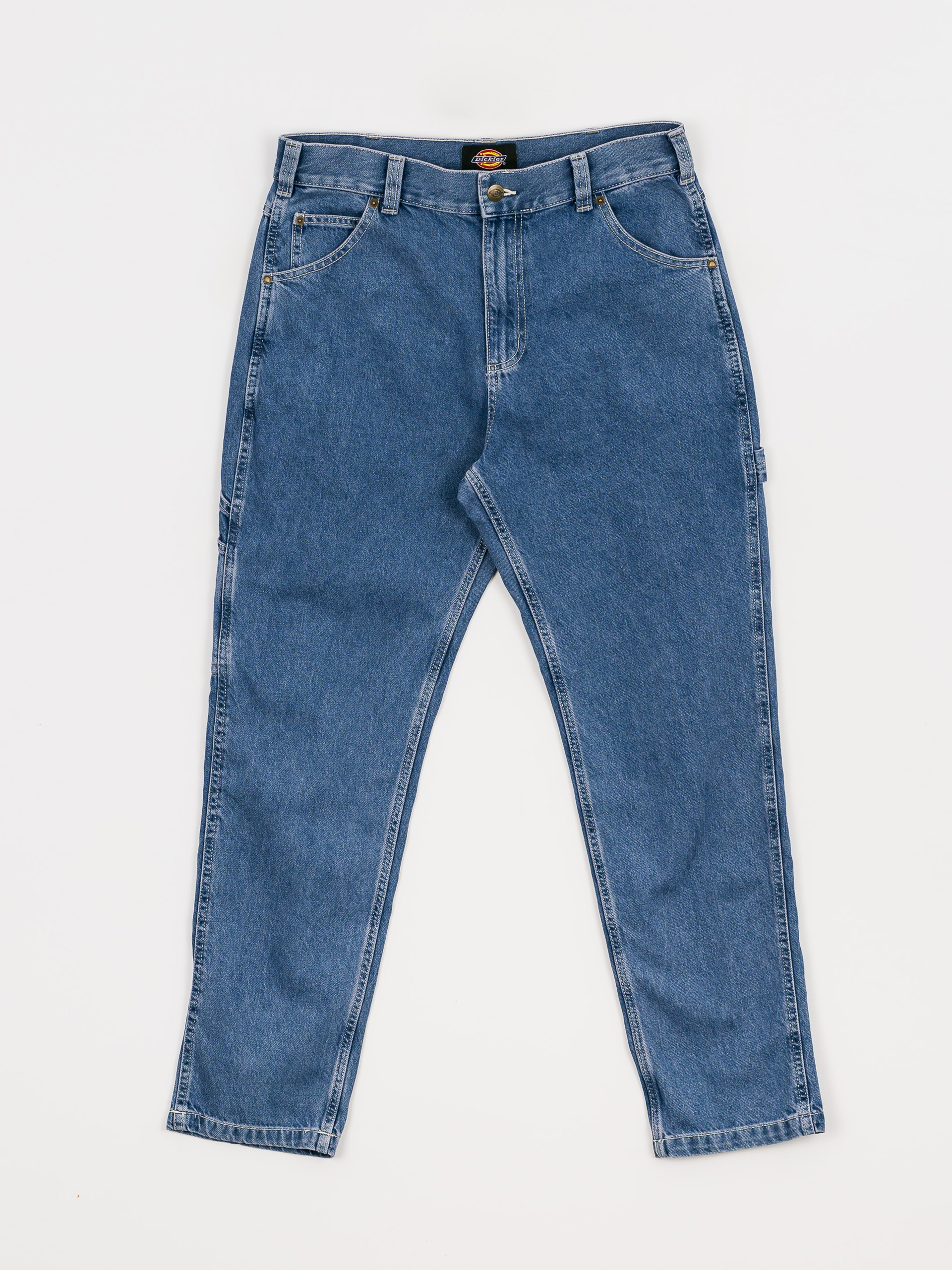 Spodnie Dickies Garyville (classic blue)