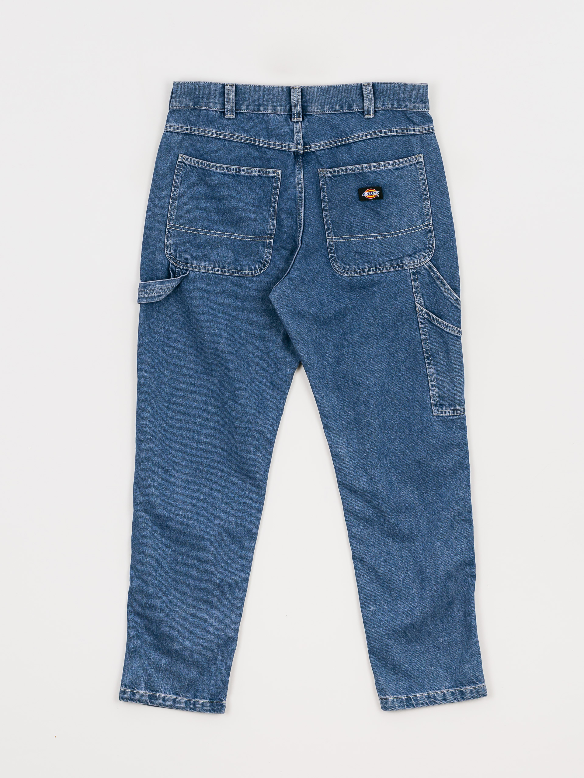Spodnie Dickies Garyville (classic blue)