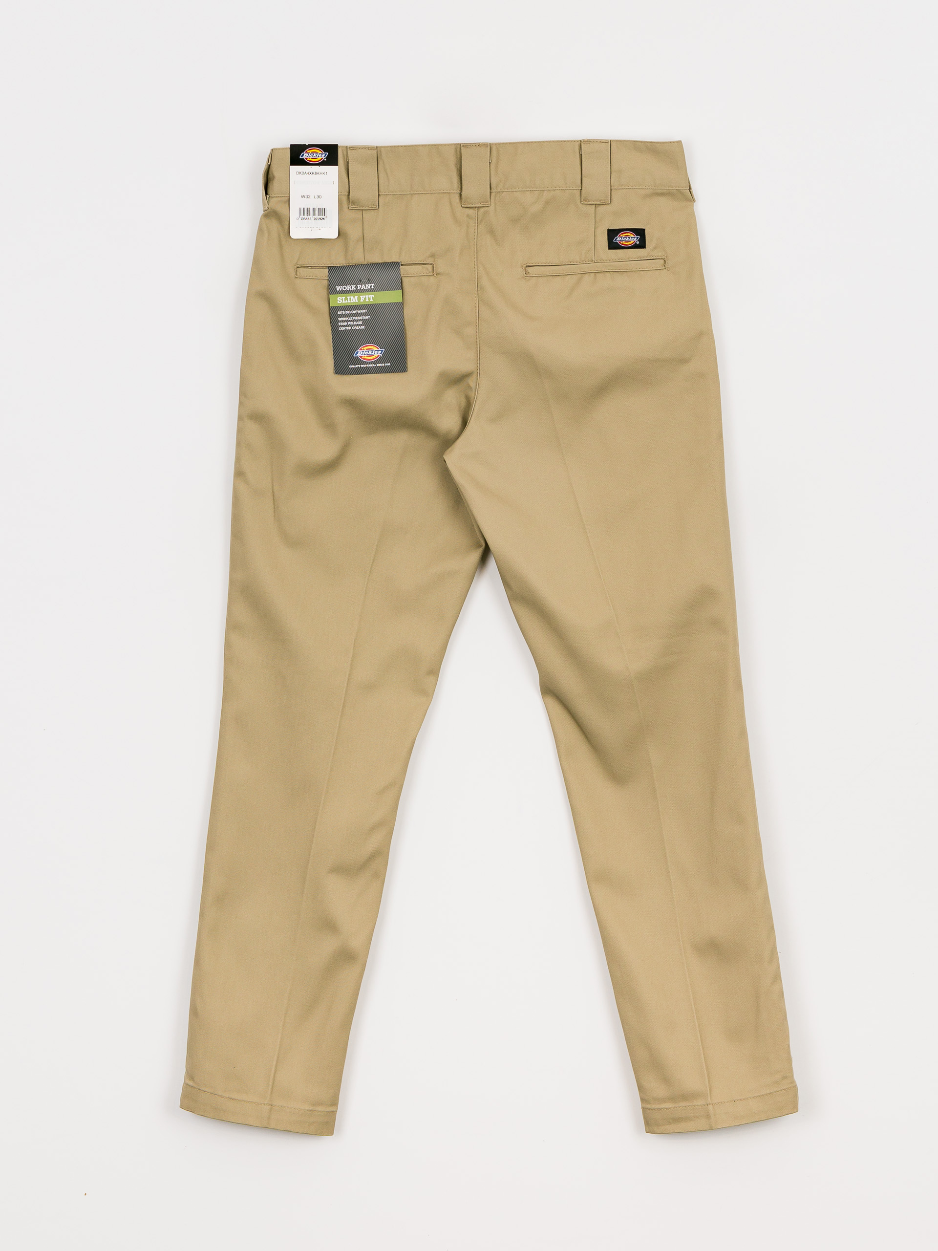 Spodnie Dickies 872 Work (khaki)