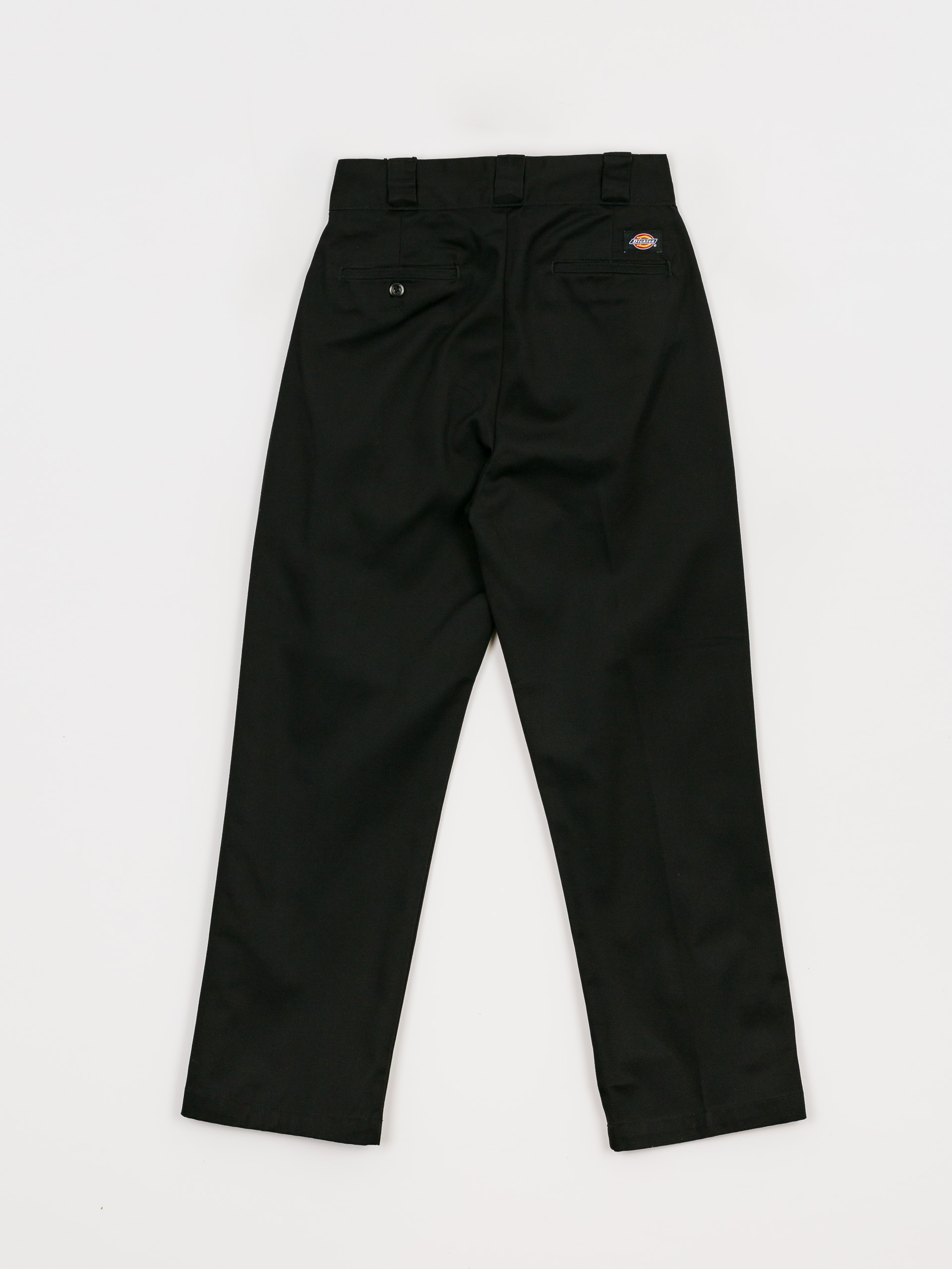 Spodnie Dickies Elizaville Wmn (black)