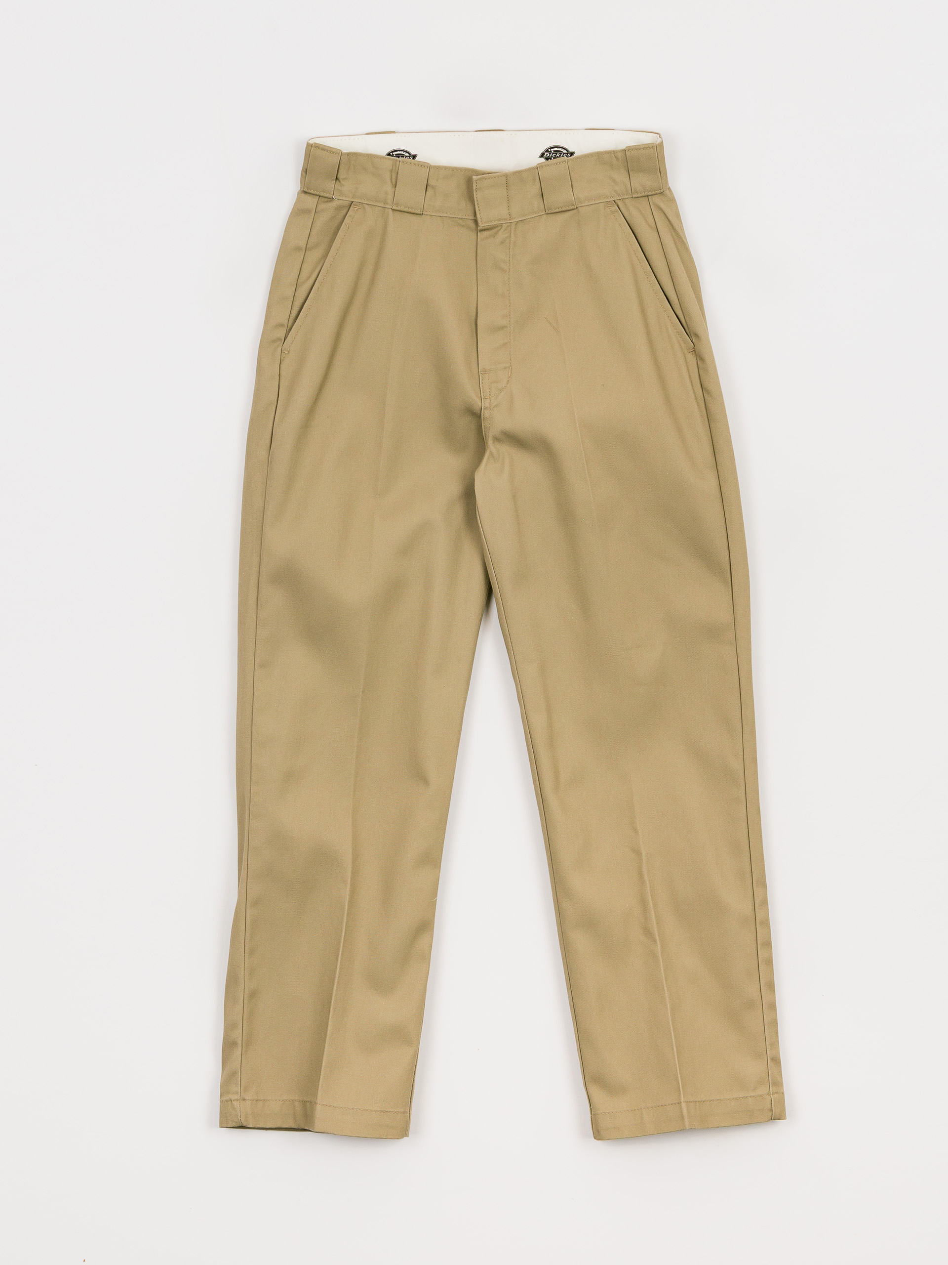 Spodnie Dickies Elizaville Wmn (khaki)