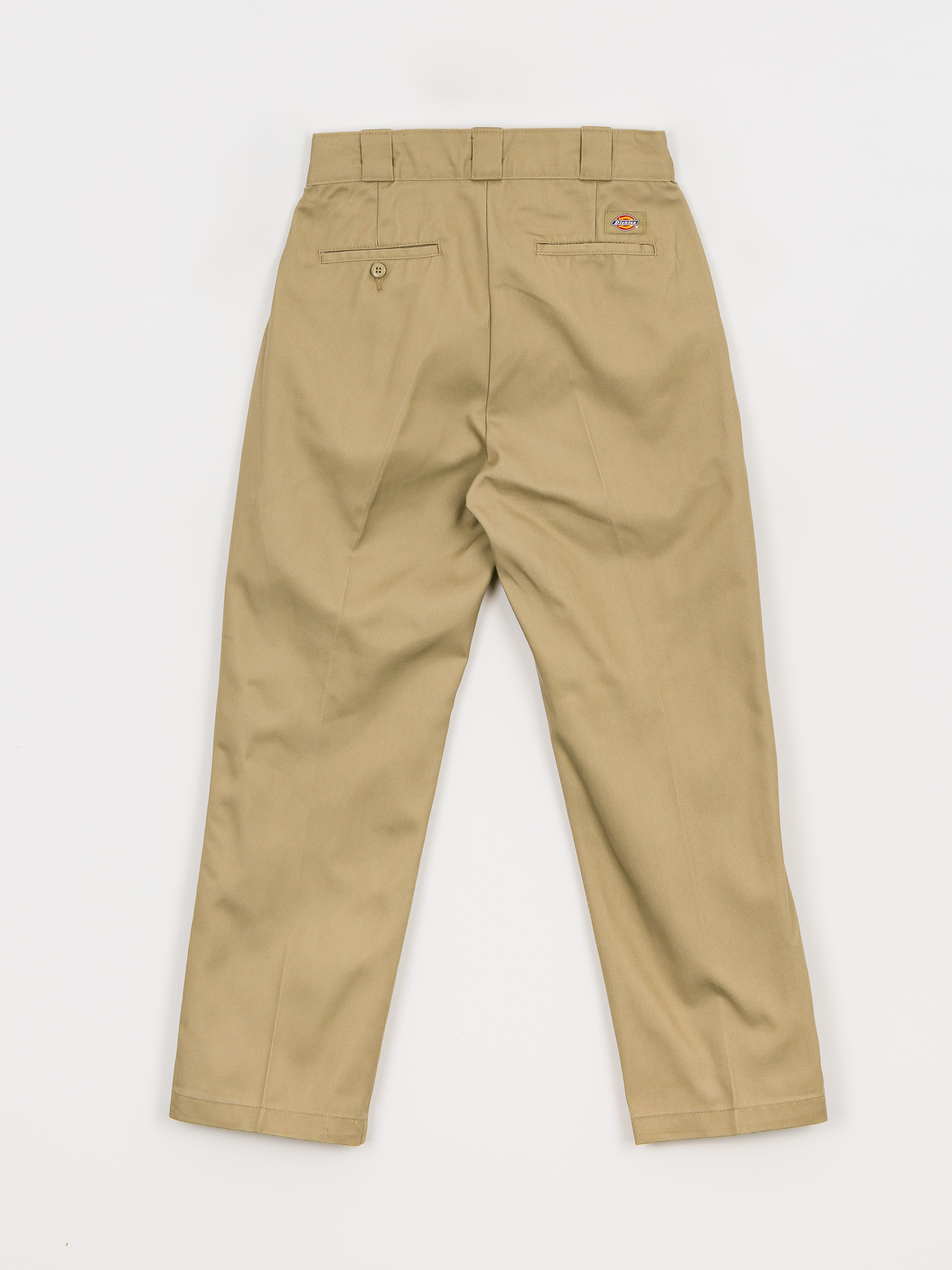 Spodnie Dickies Elizaville Wmn (khaki)