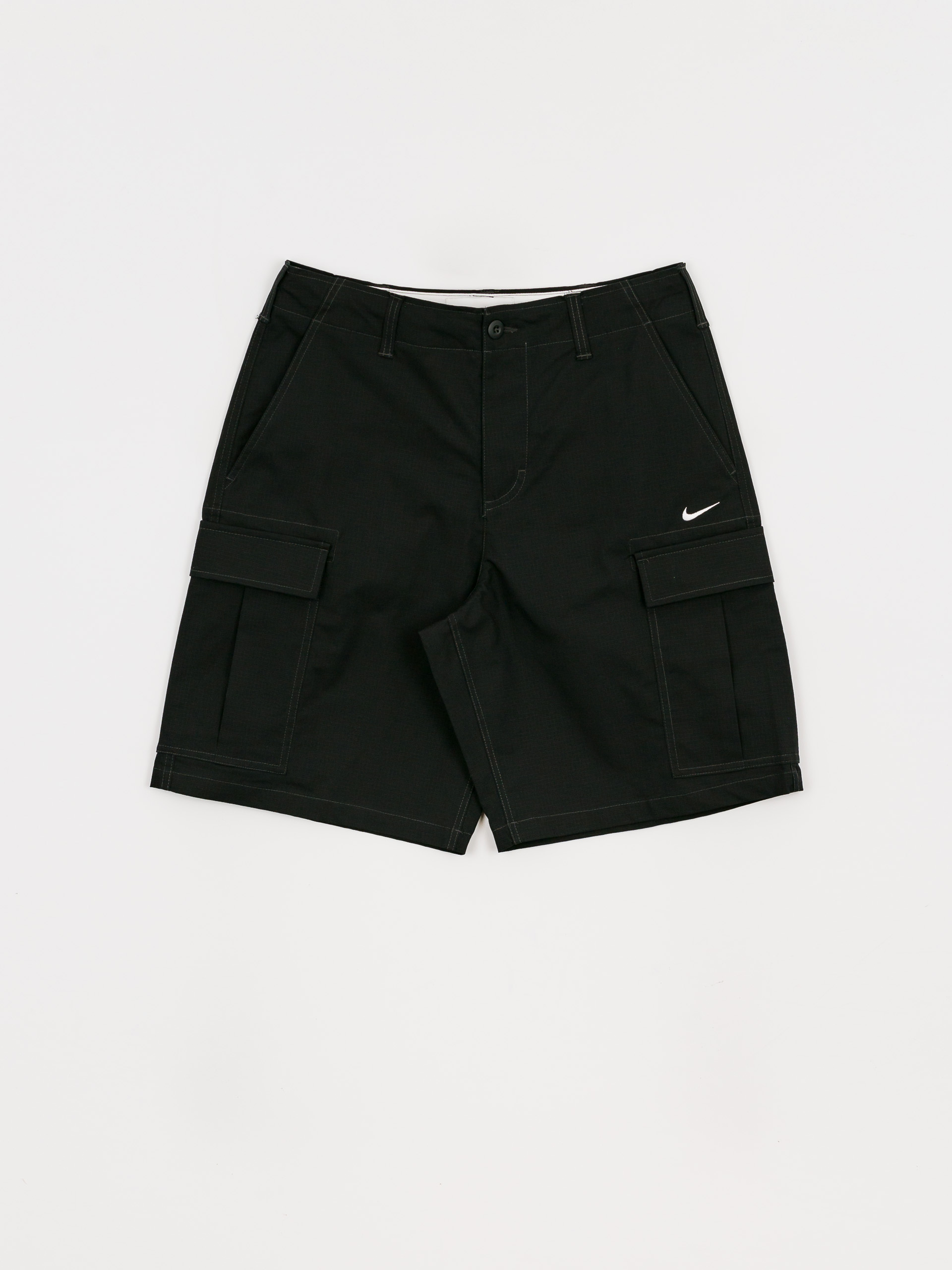 Szorty Nike SB Cargo (black/white)