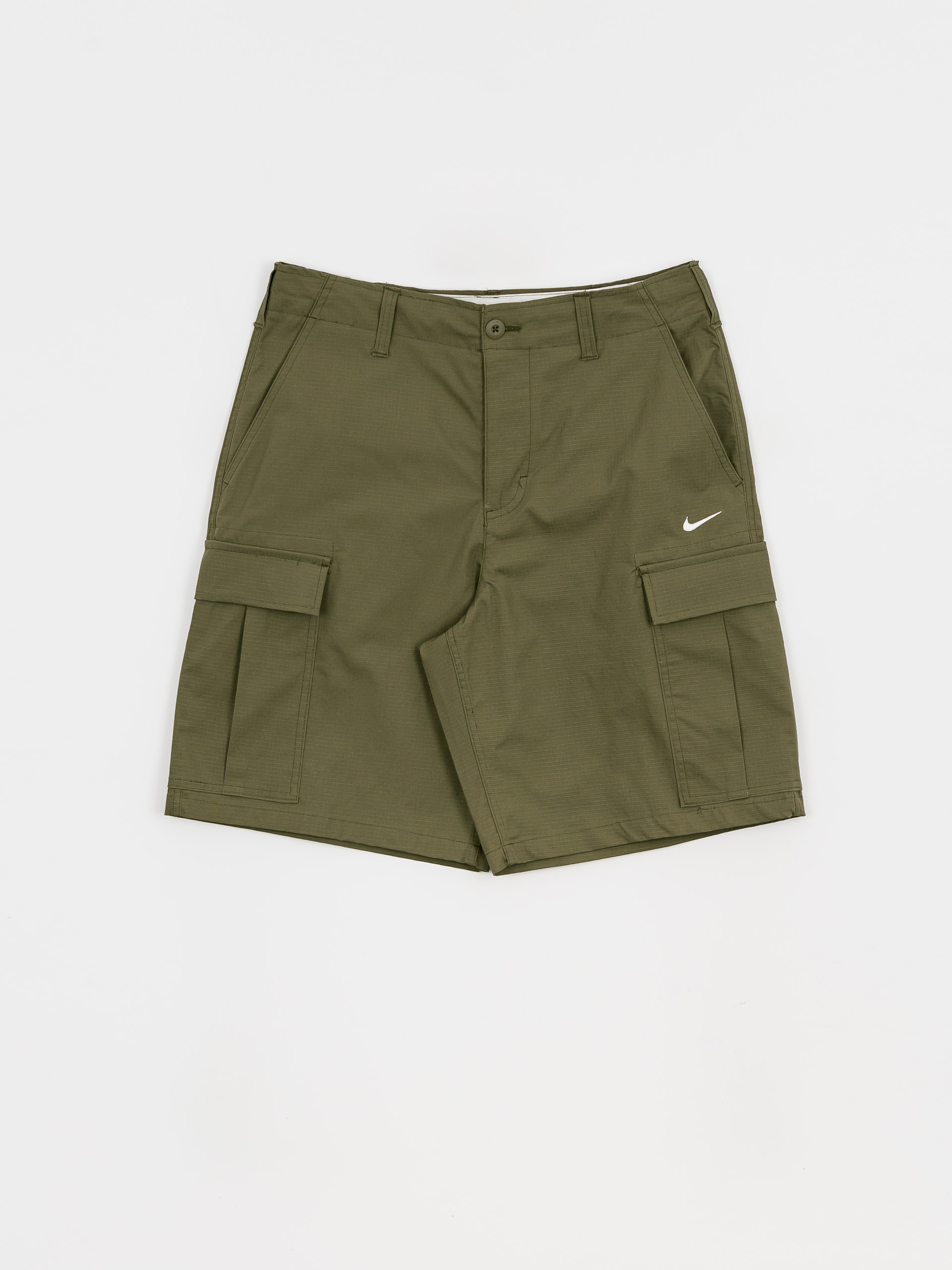 Szorty Nike SB Cargo (medium olive/white)